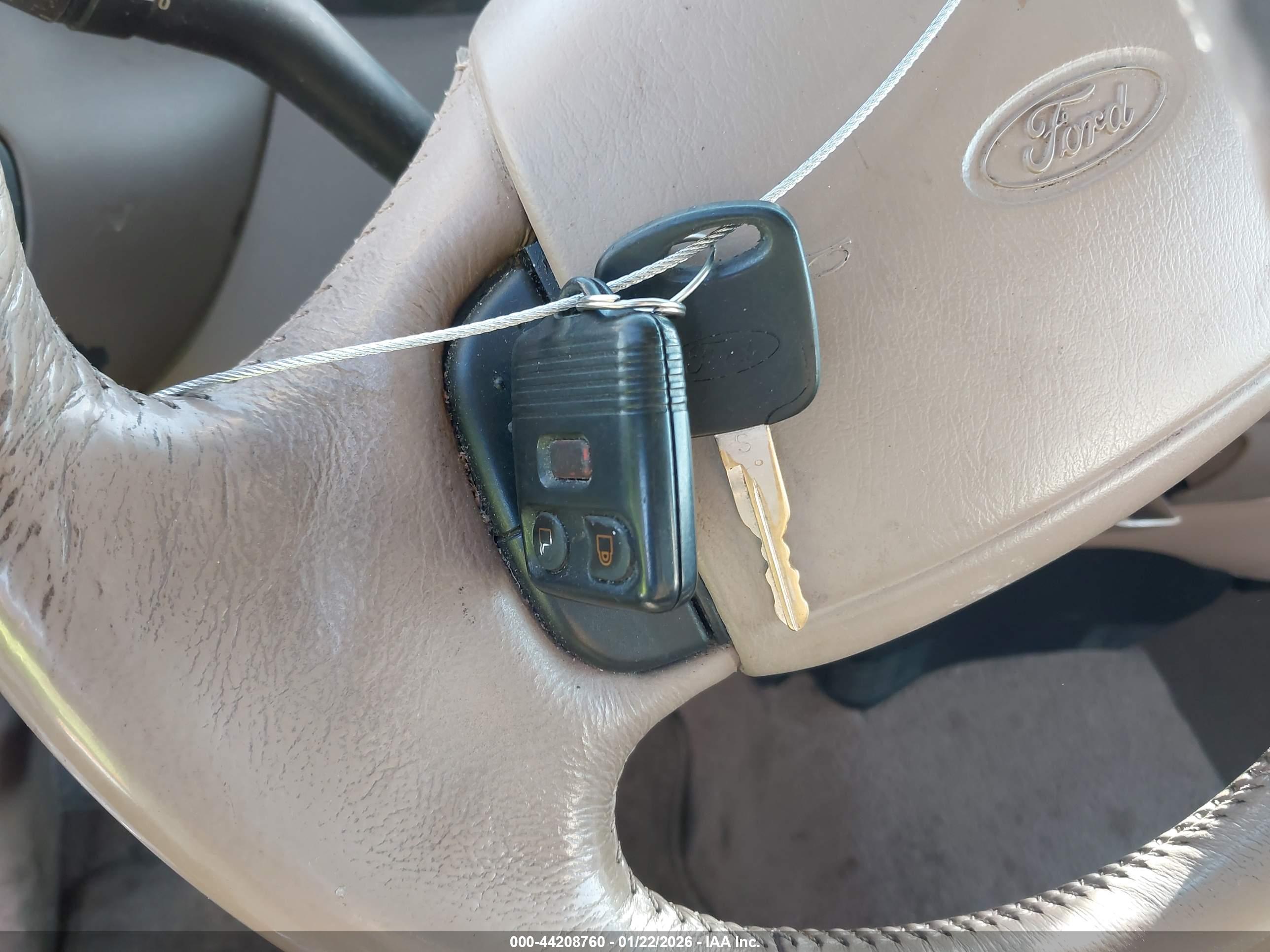 FORD F-150 image 11