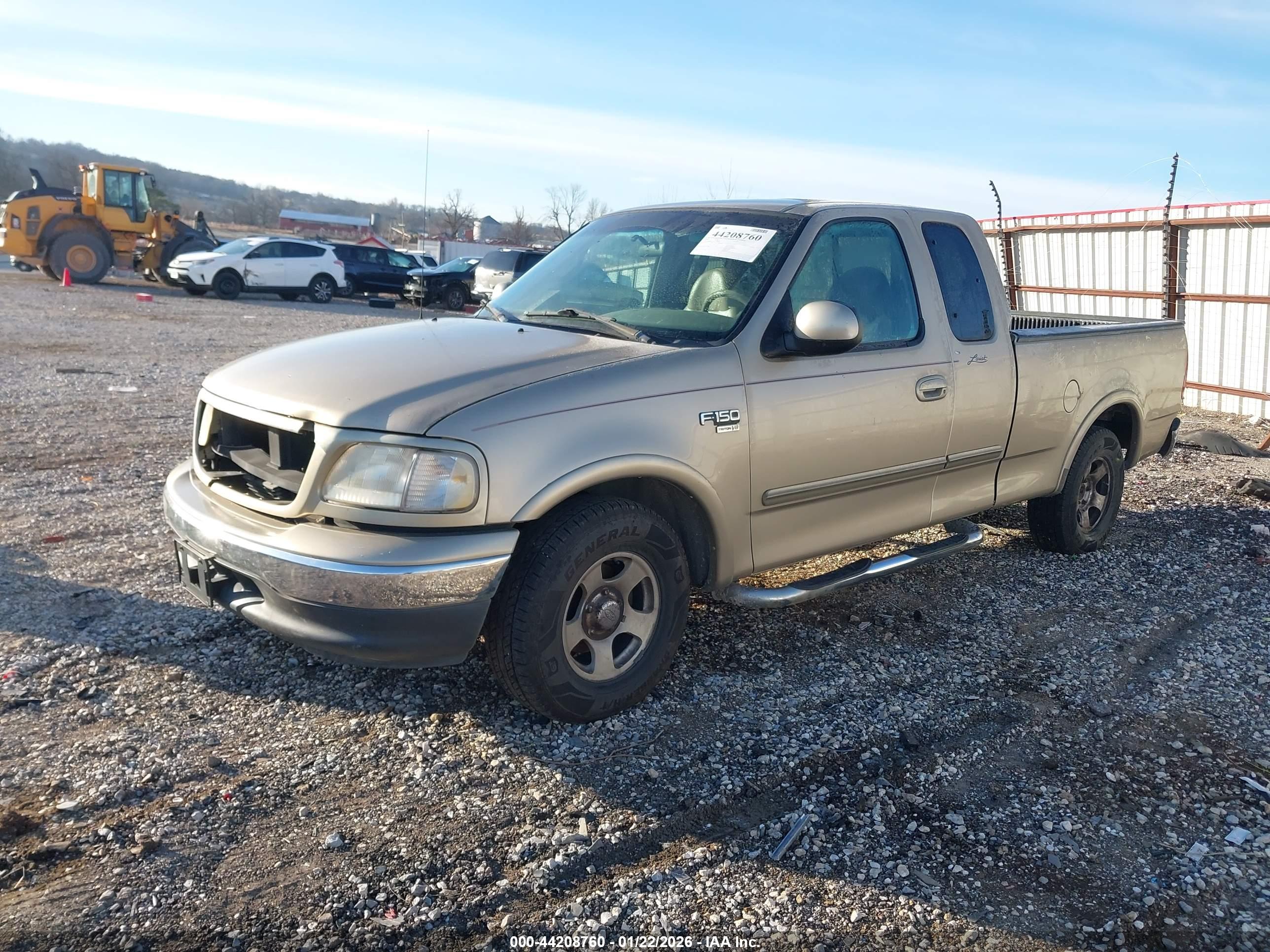 FORD F-150 image 2