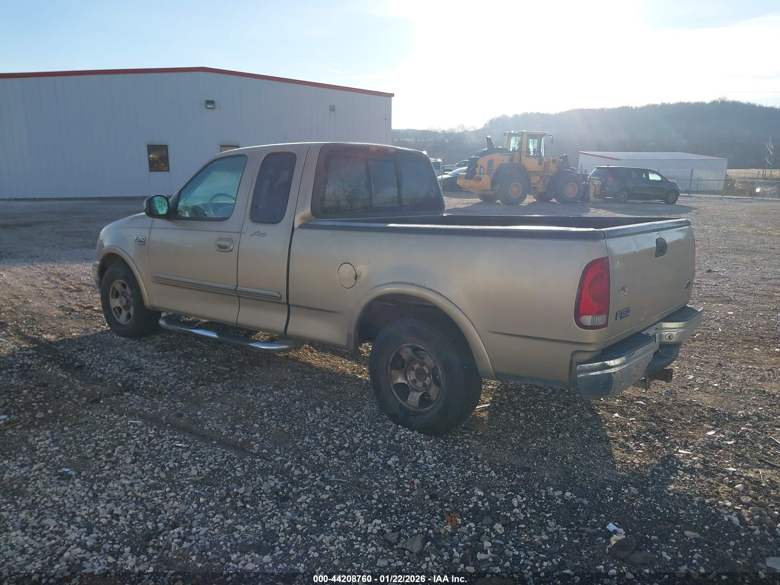 FORD F-150 image 3