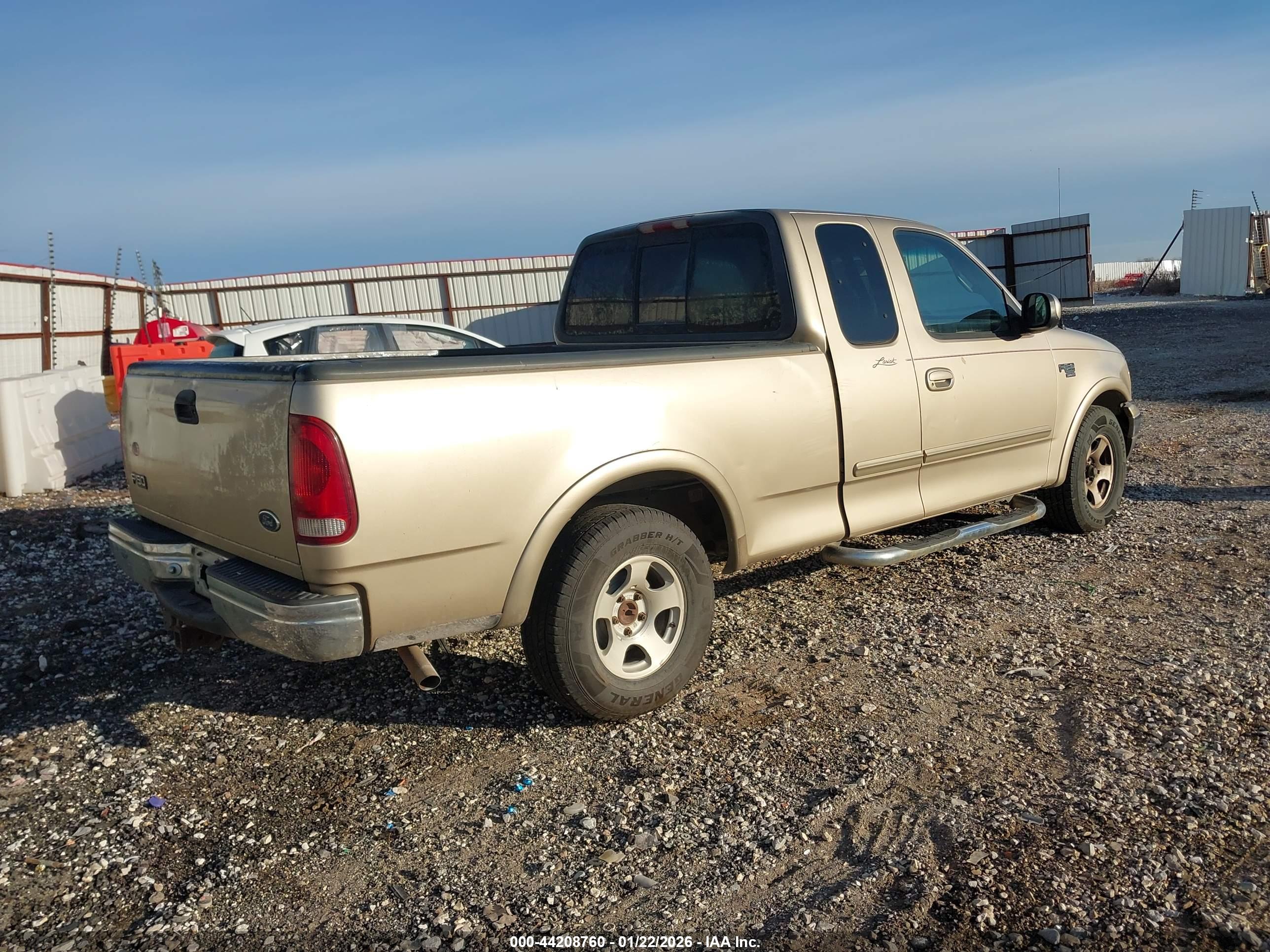 FORD F-150 image 4