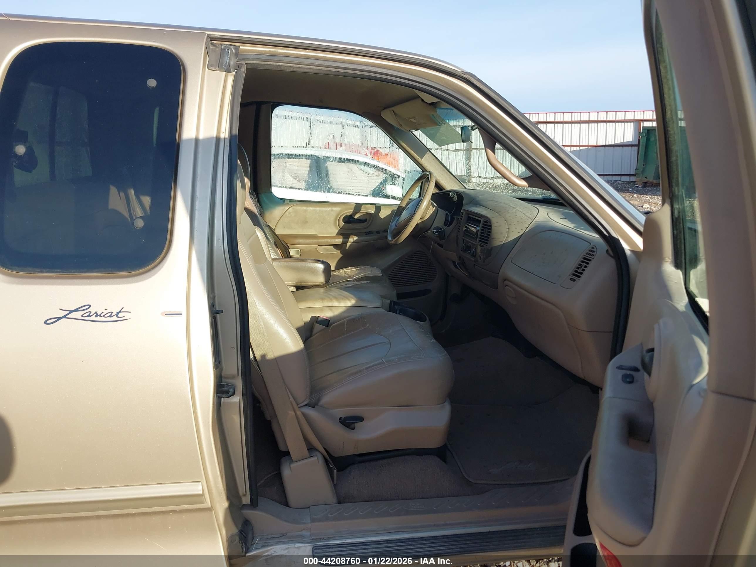 FORD F-150 image 5