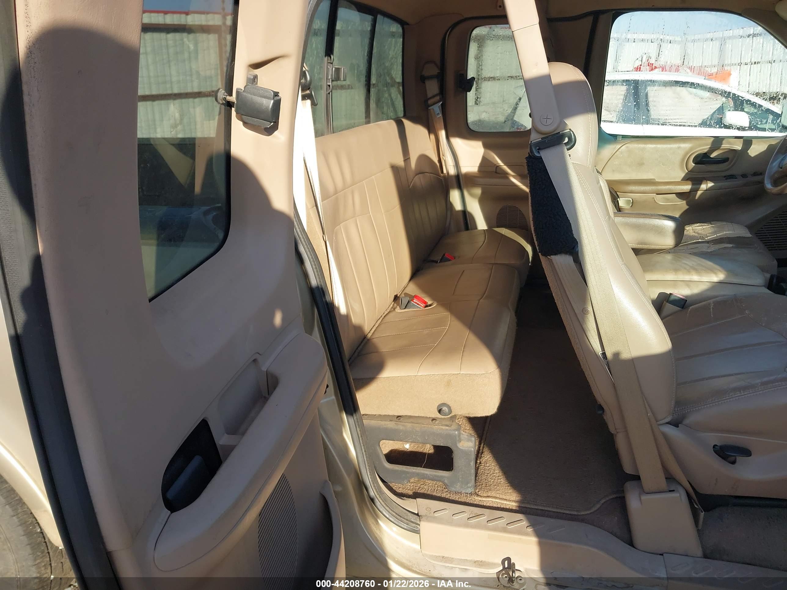 FORD F-150 image 8
