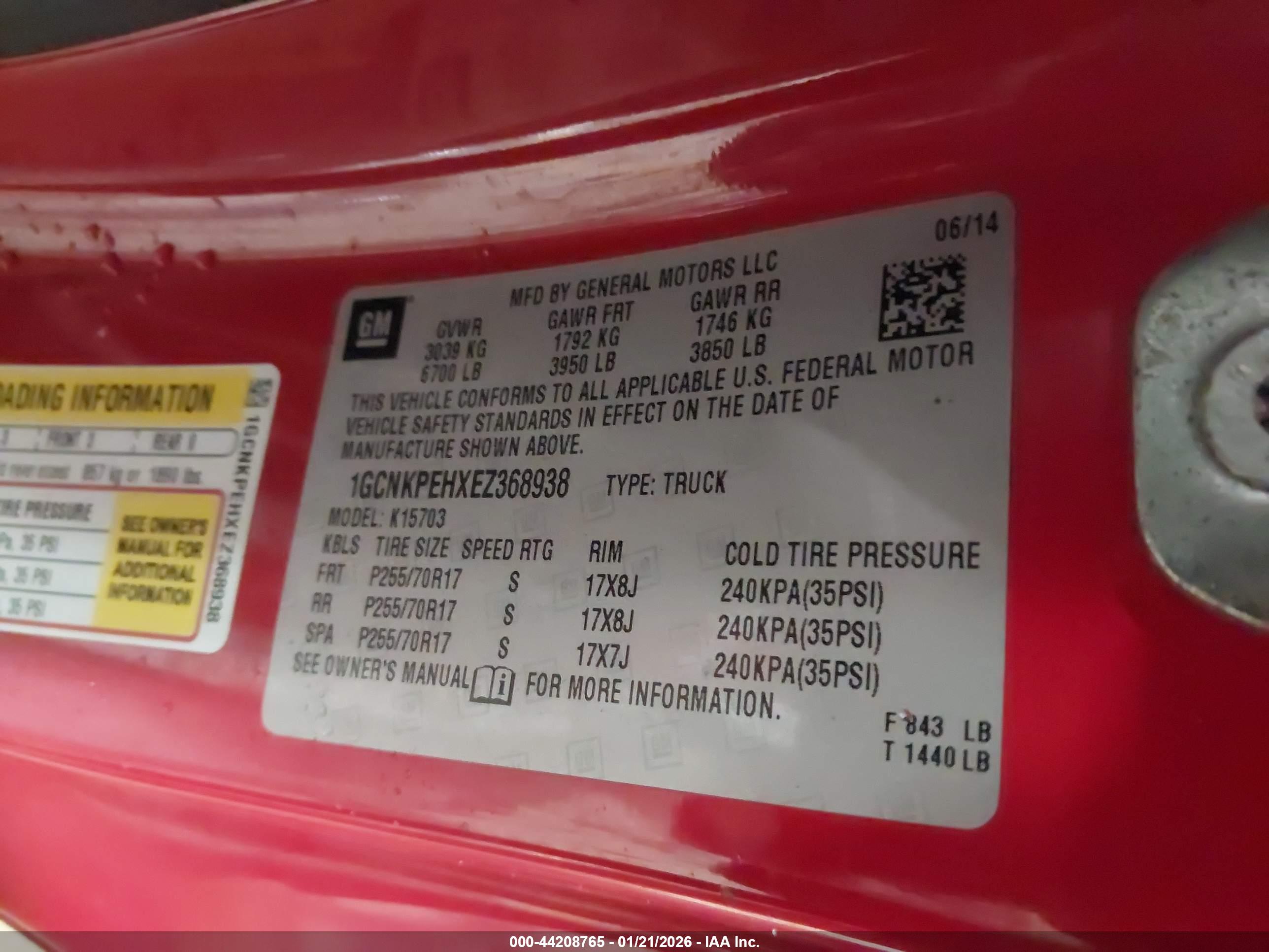 CHEVROLET SILVERADO image 9