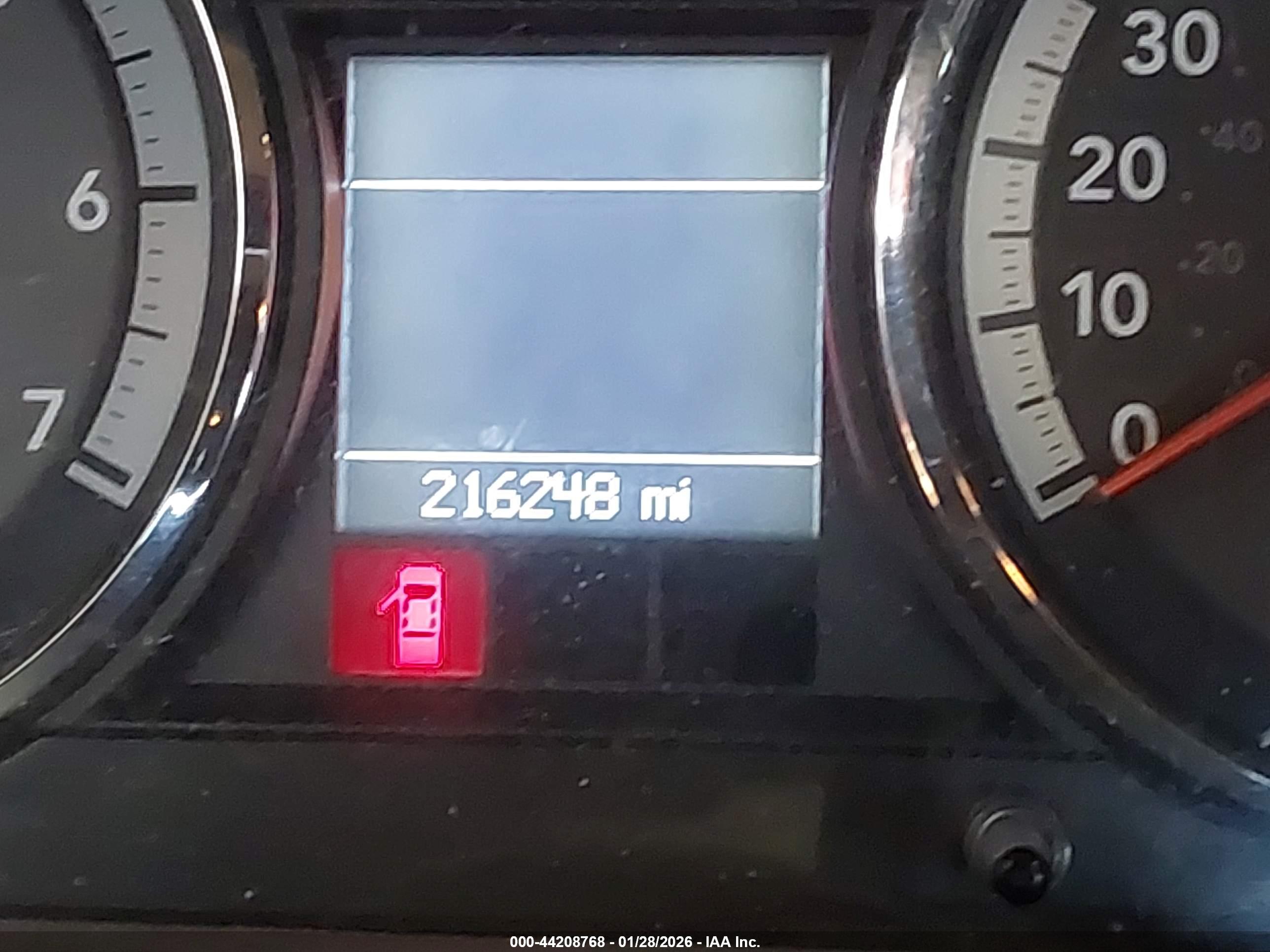 DODGE RAM image 7