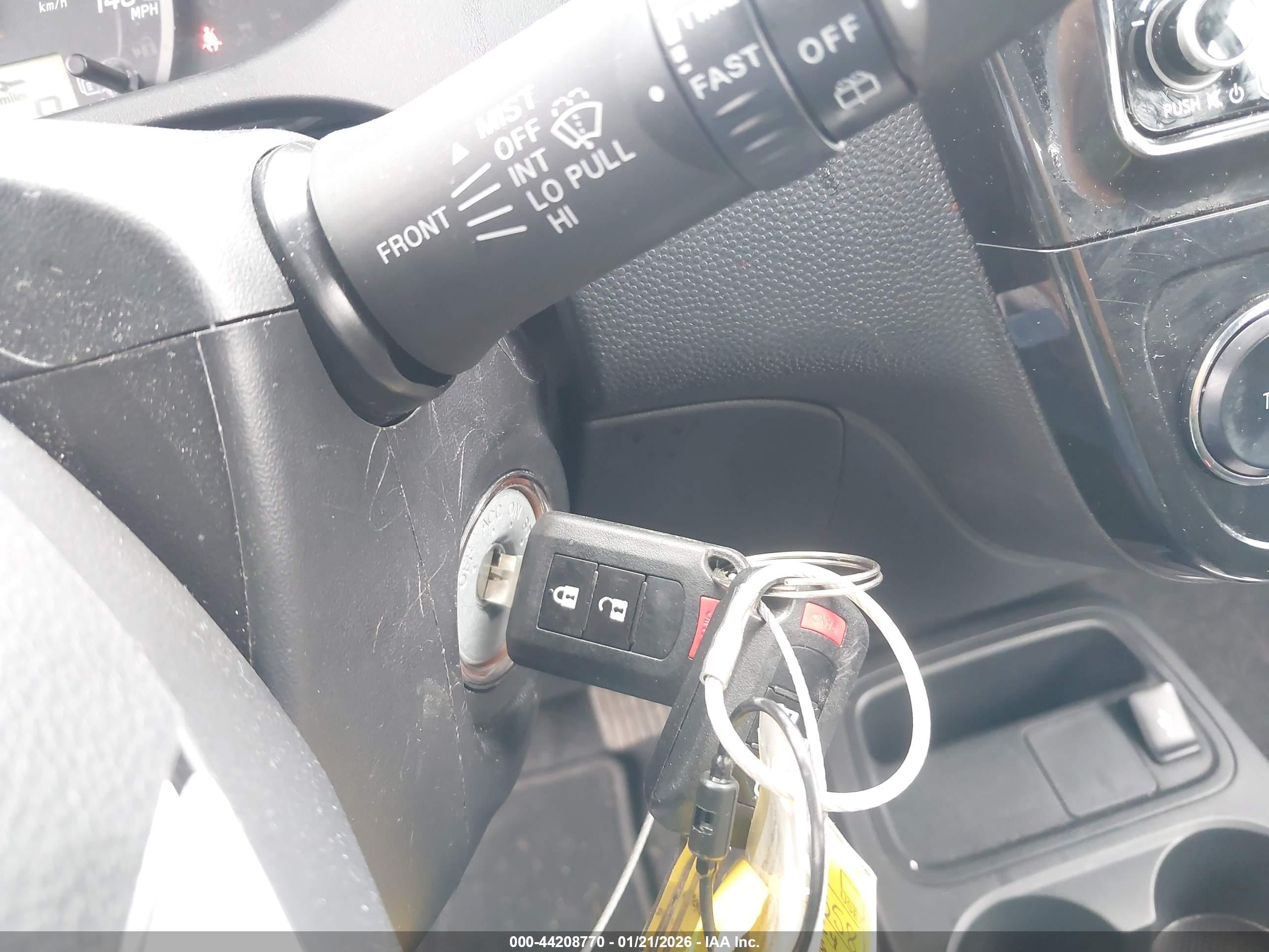 MITSUBISHI MIRAGE image 11