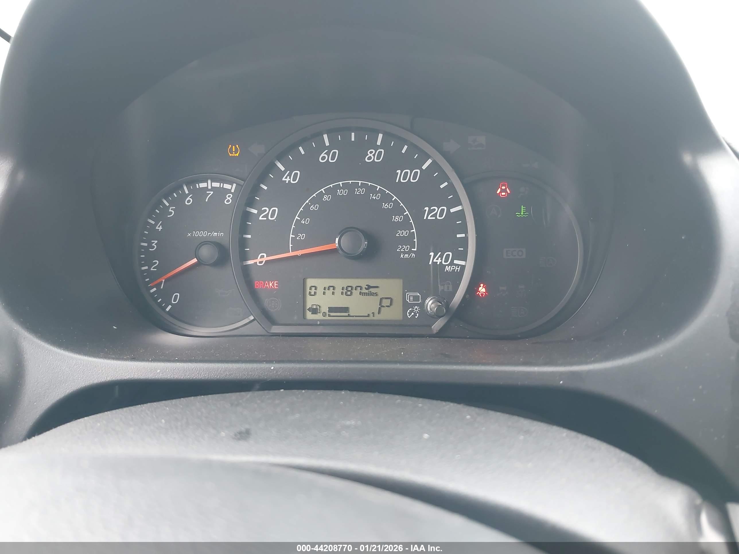 MITSUBISHI MIRAGE image 7