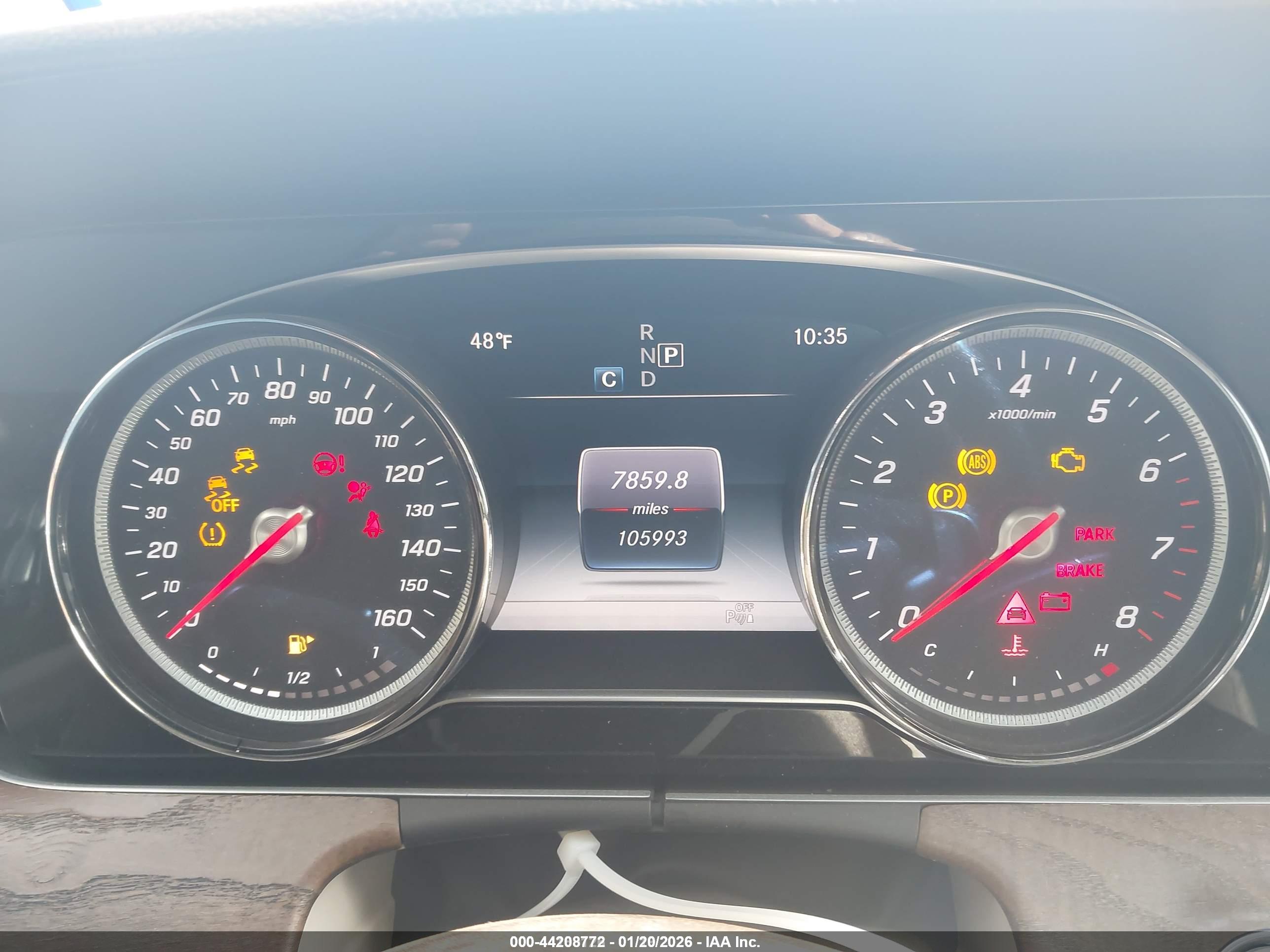 MERCEDES-BENZ E image 7