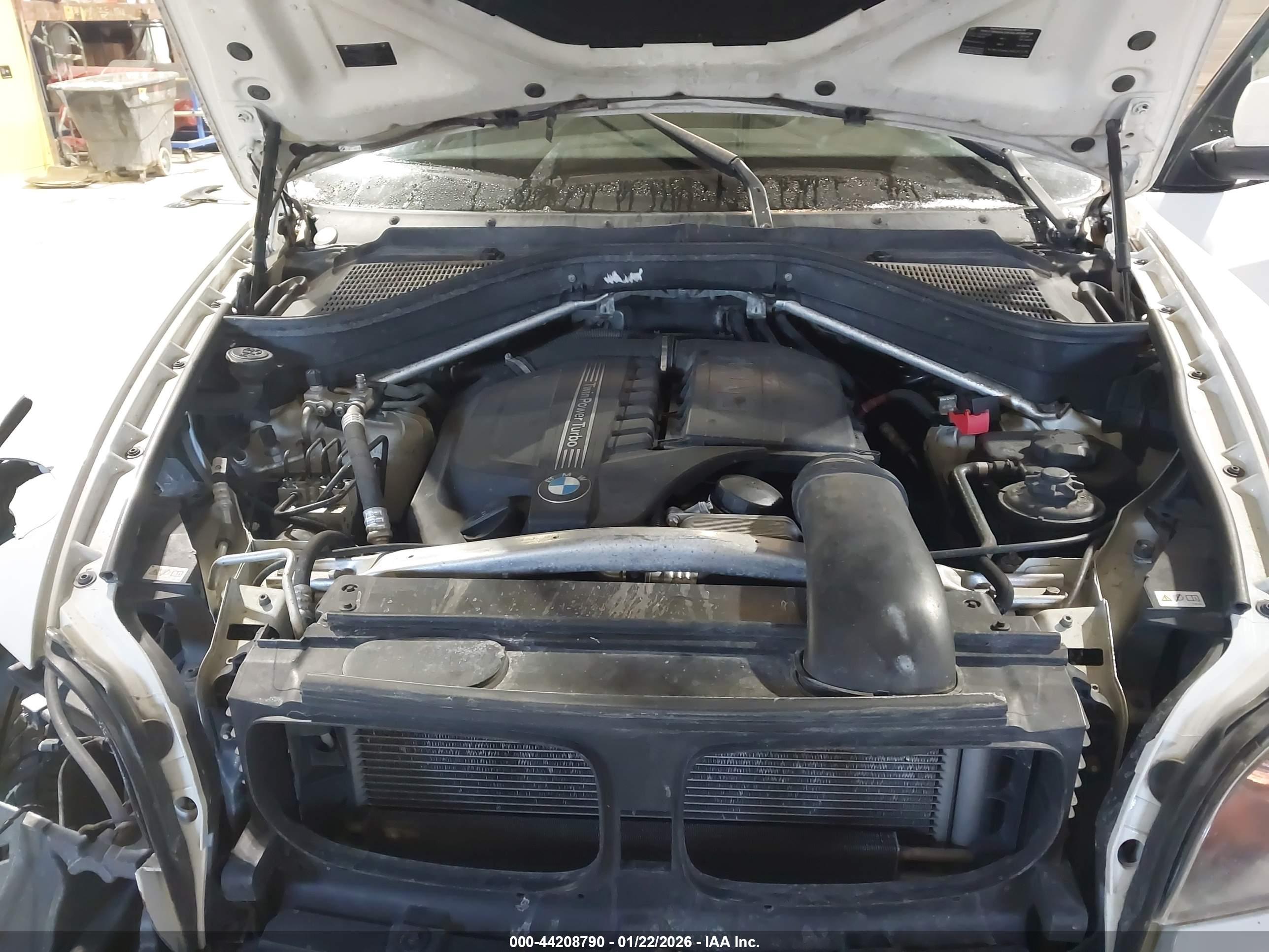 BMW X5 image 10