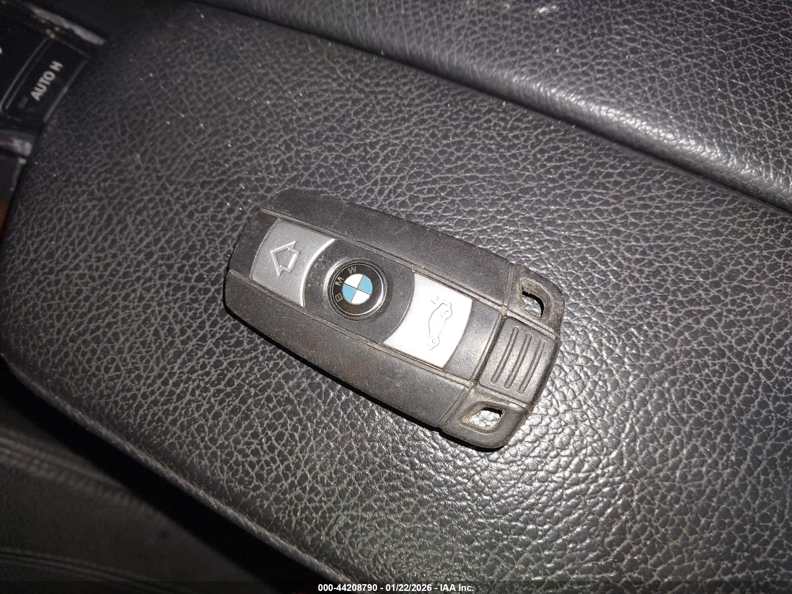 BMW X5 image 11