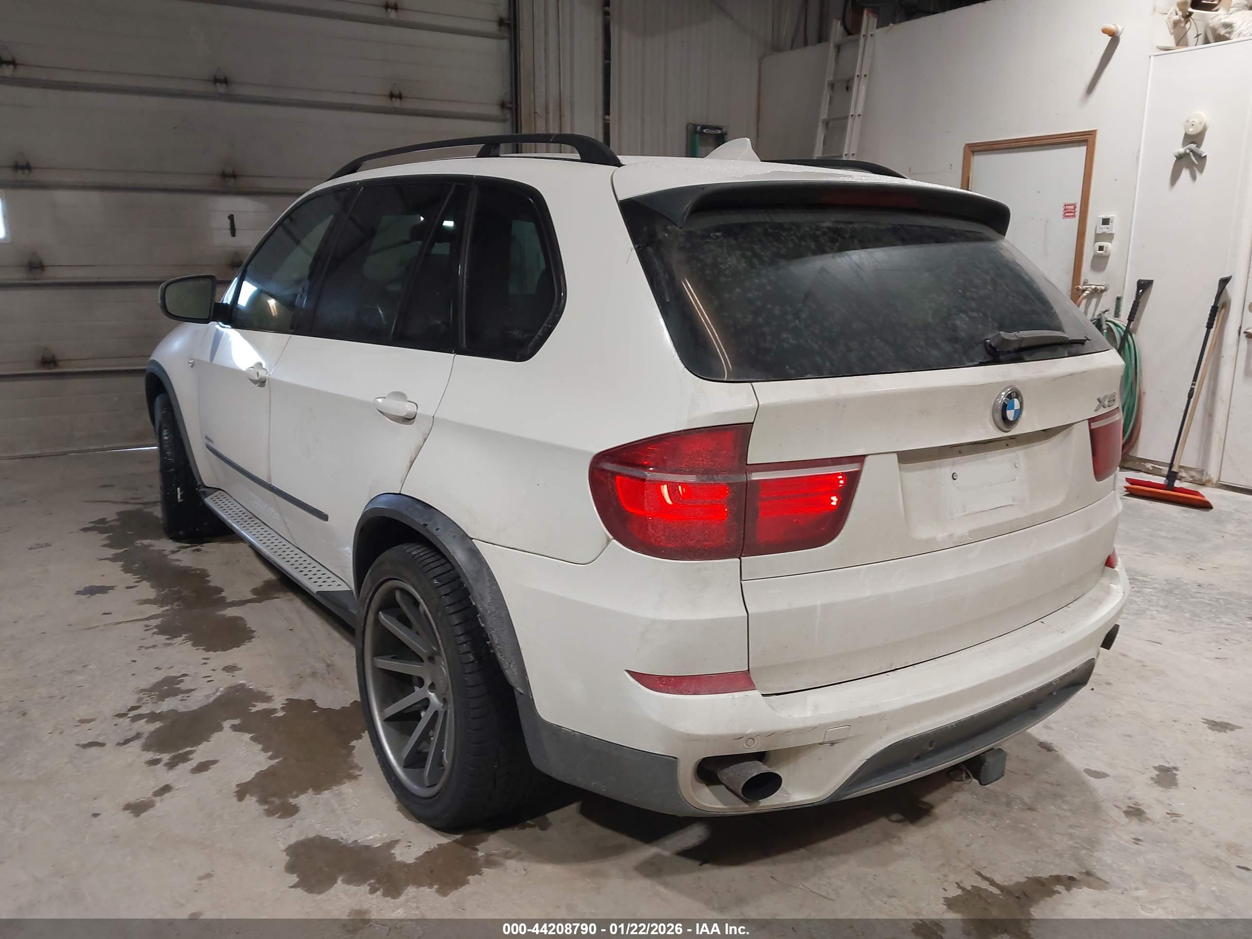 BMW X5 image 3