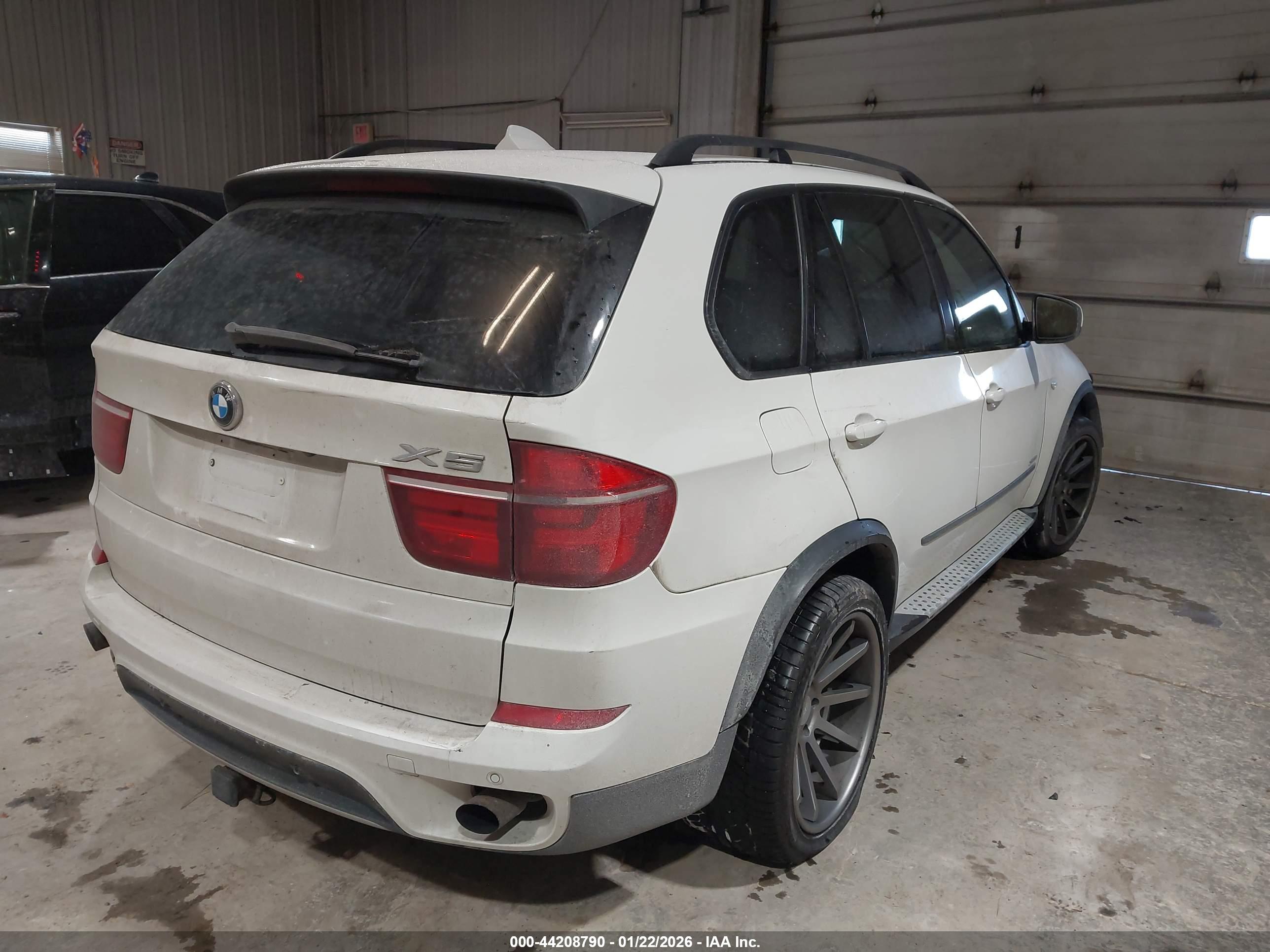 BMW X5 image 4