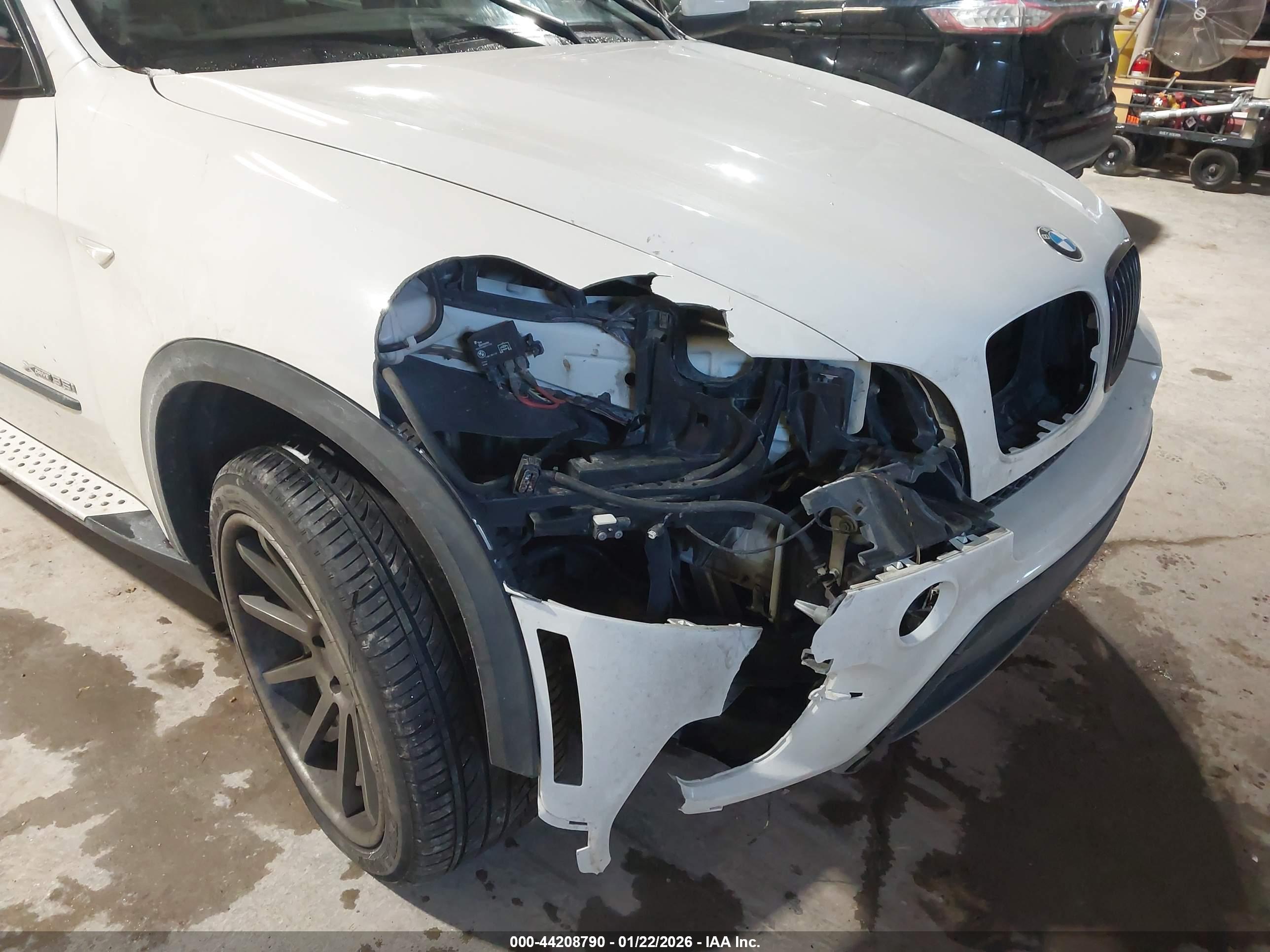 BMW X5 image 6