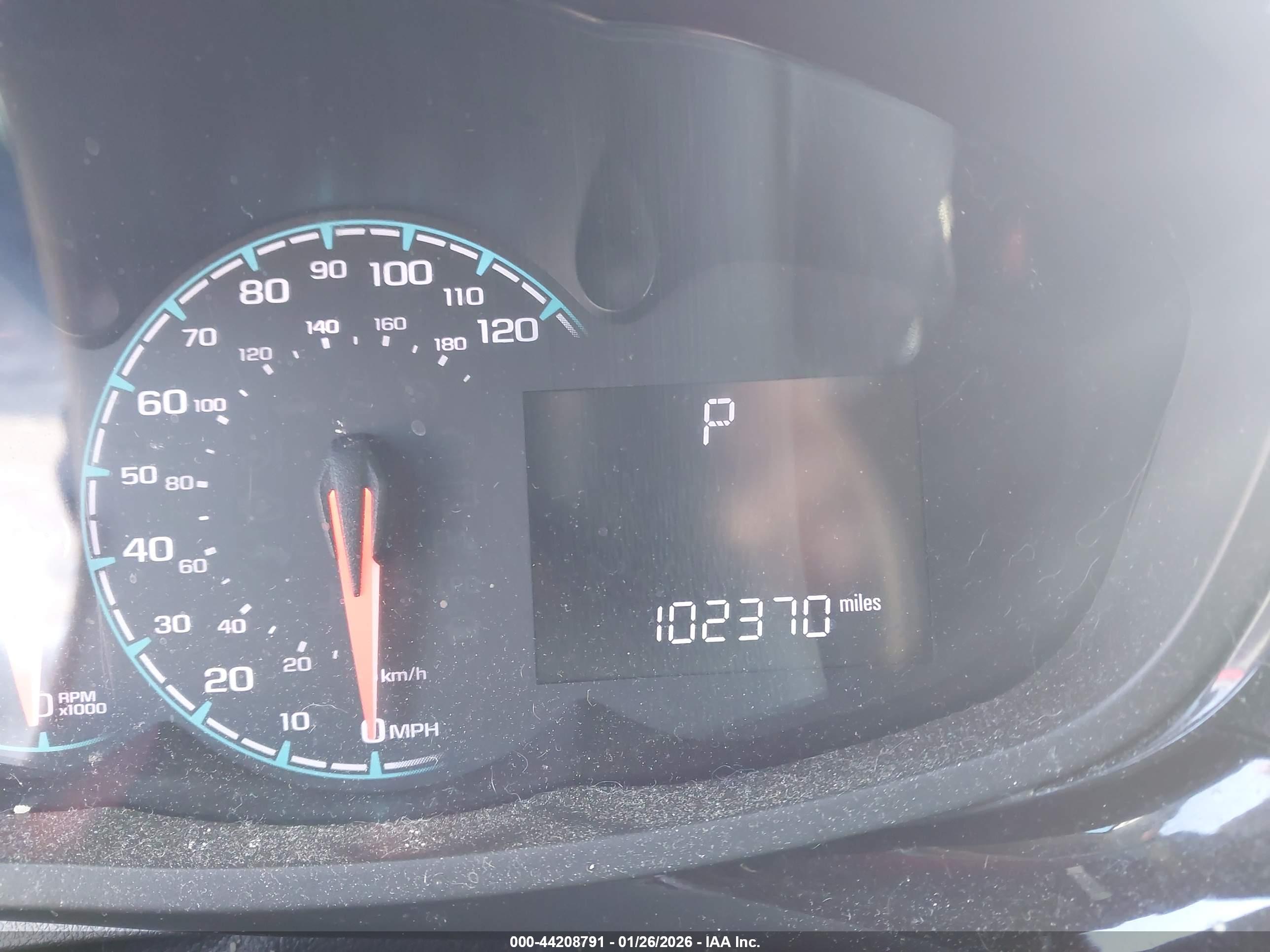 CHEVROLET SPARK image 7