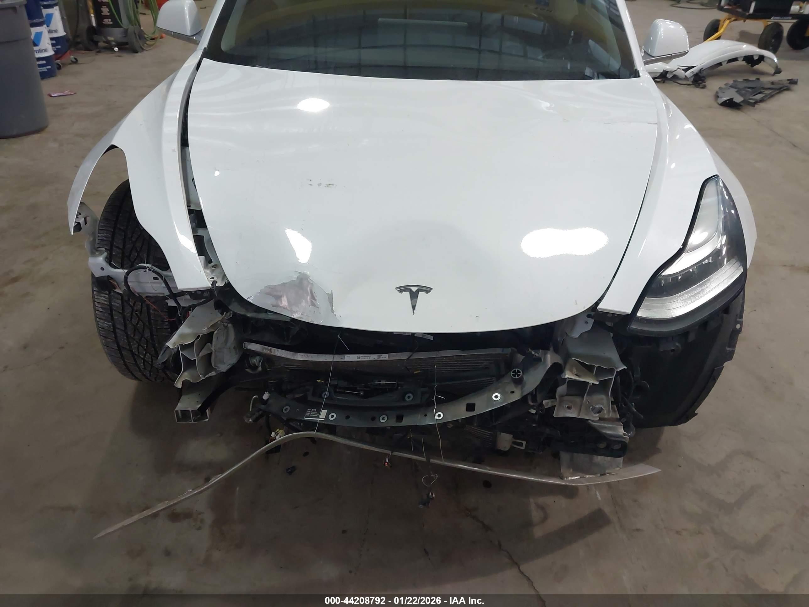 TESLA MODEL image 6