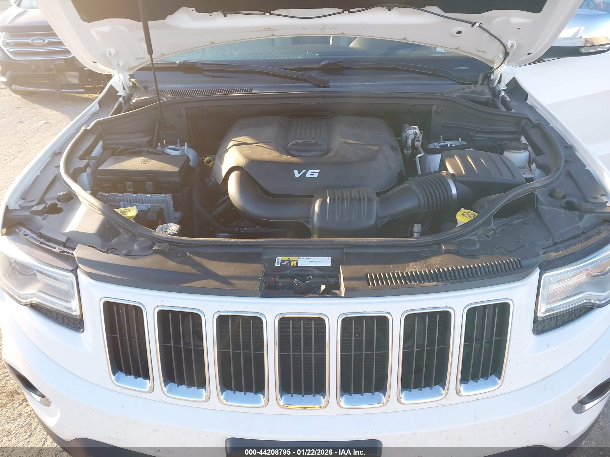 JEEP GRAND image 10