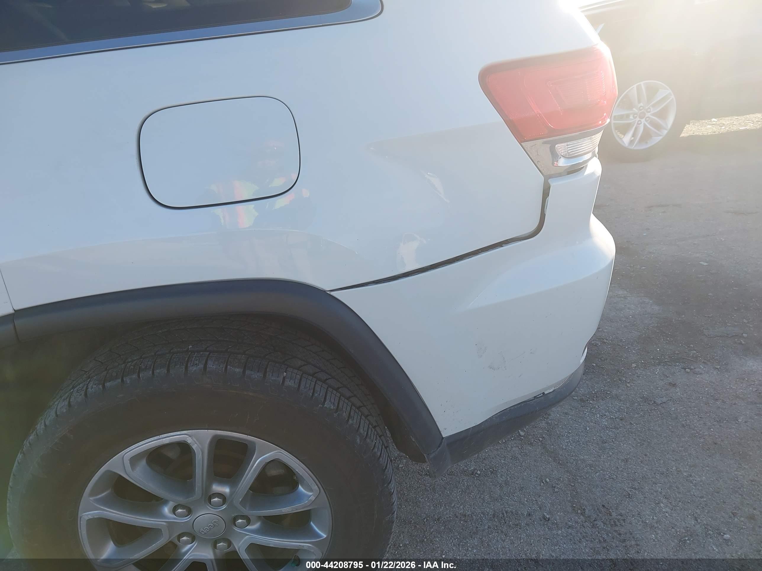 JEEP GRAND image 6