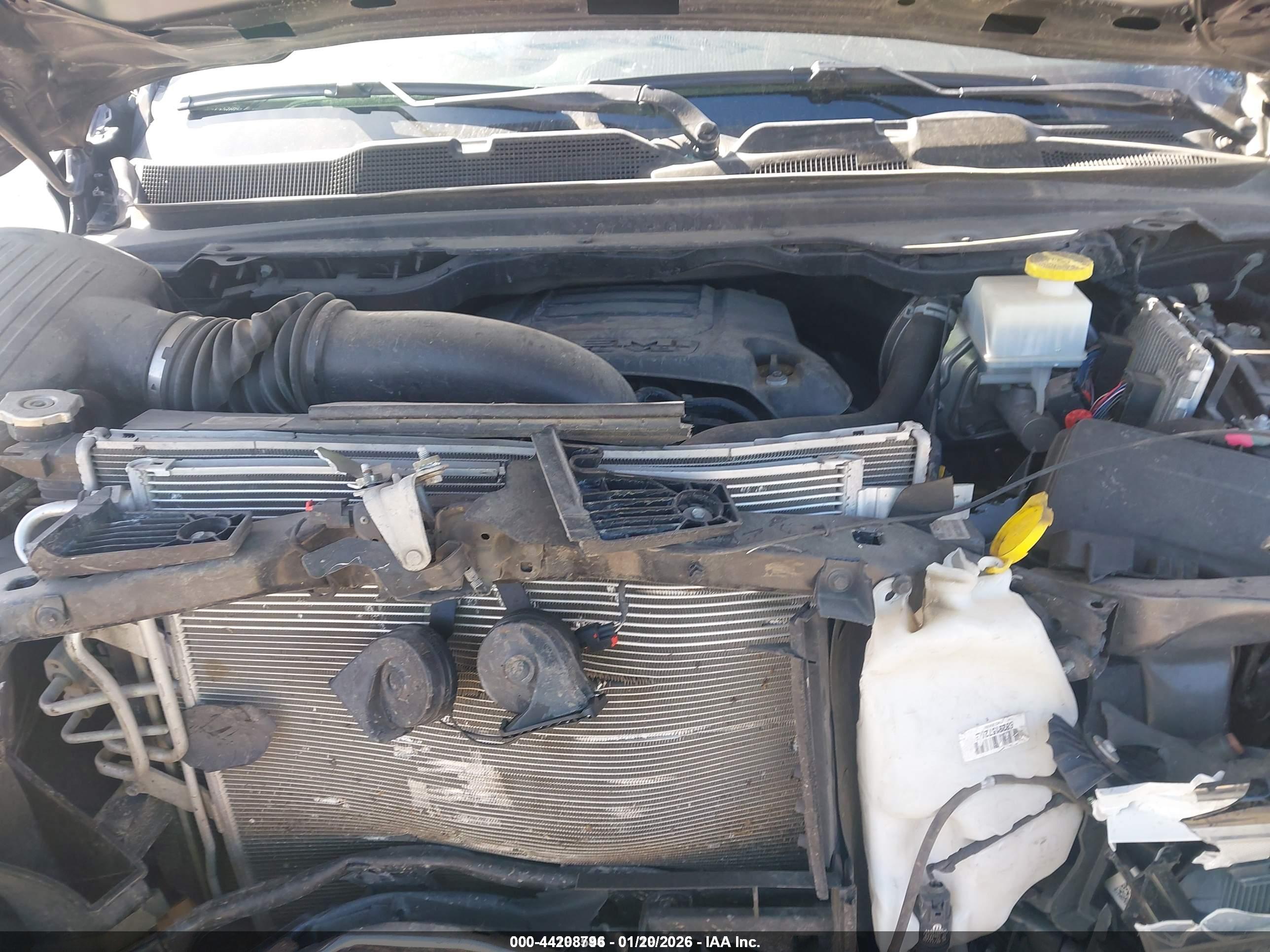 RAM 1500 image 10