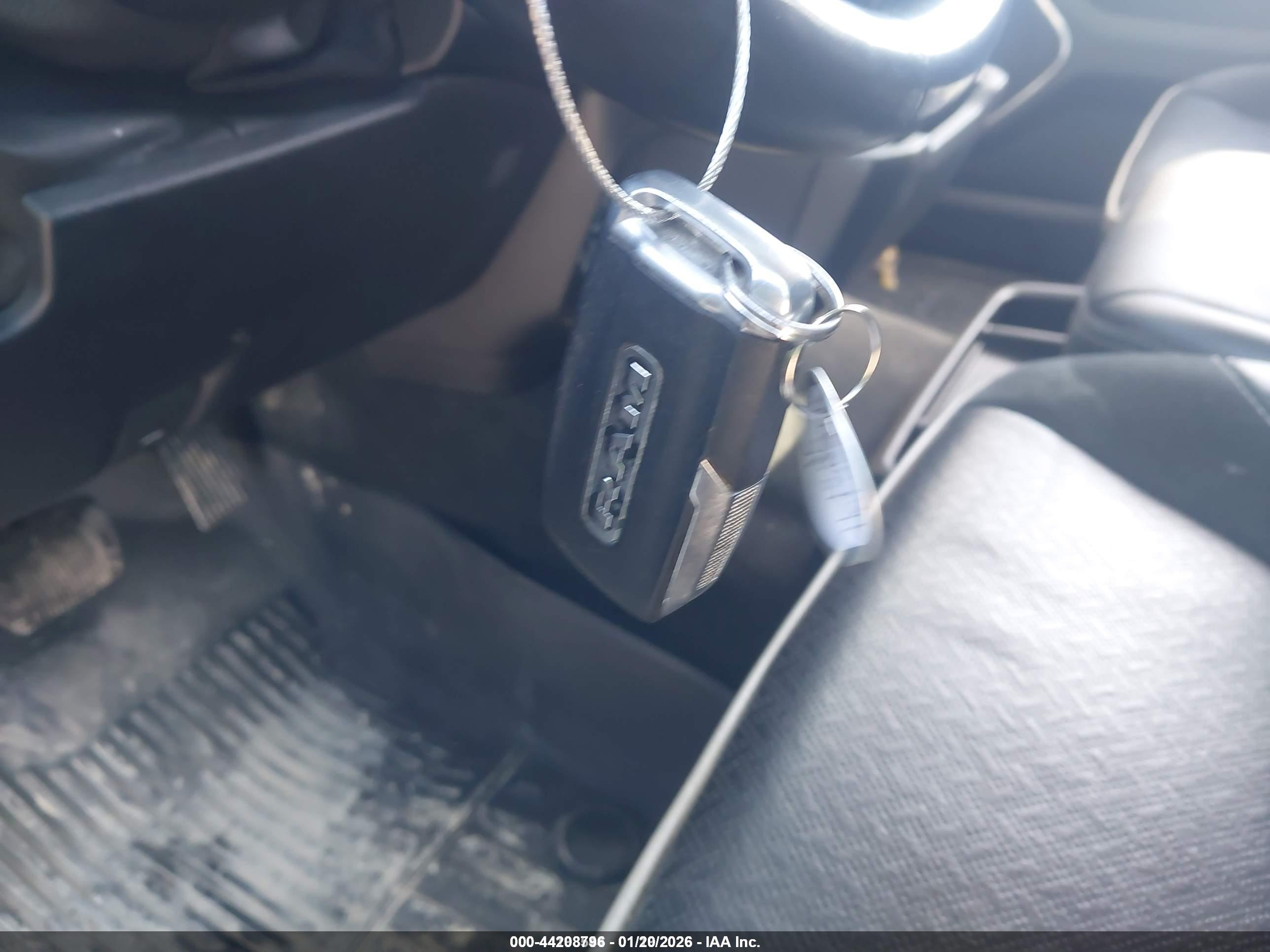 RAM 1500 image 11