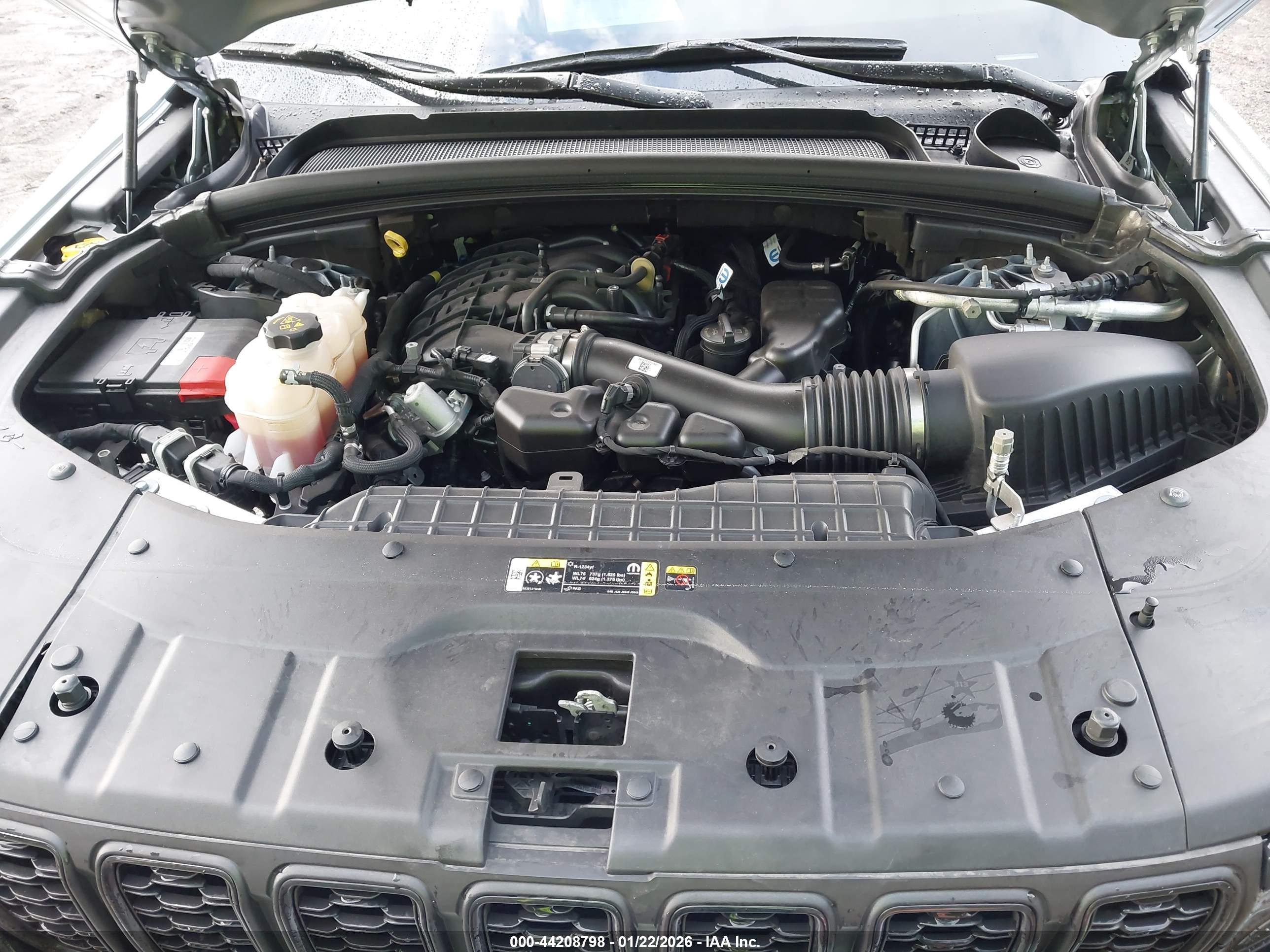 JEEP GRAND image 10