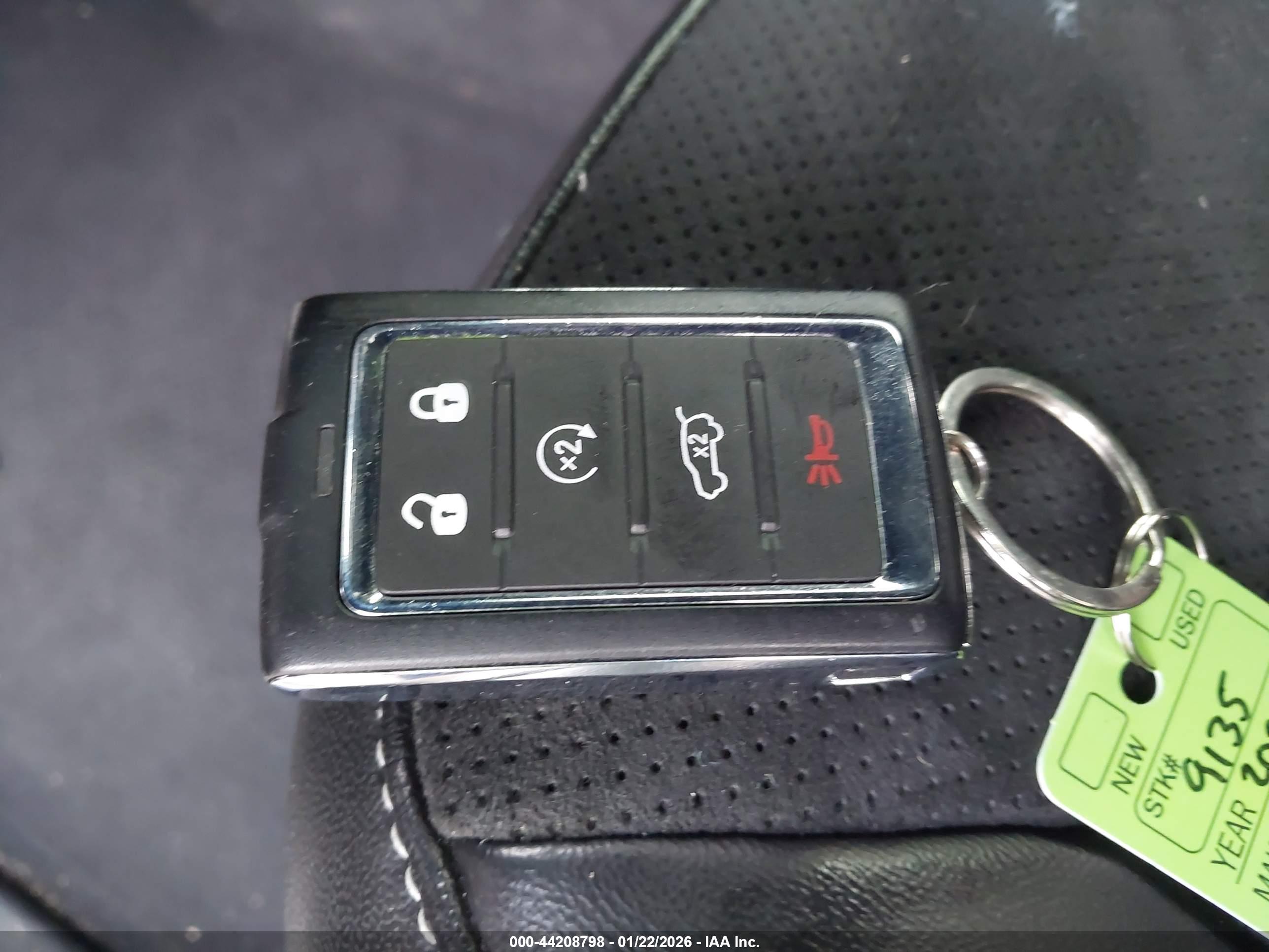 JEEP GRAND image 11