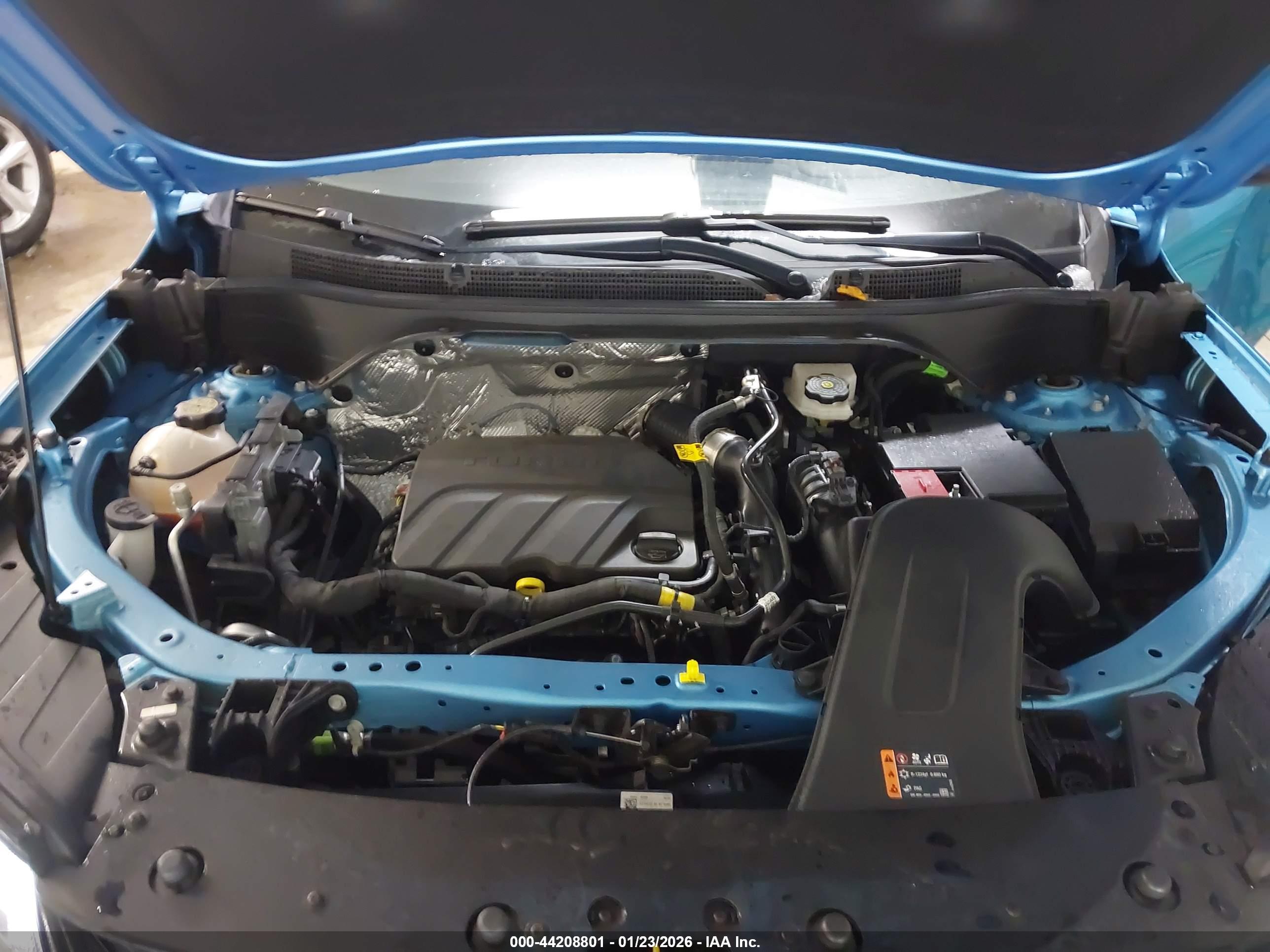 CHEVROLET TRAX image 10