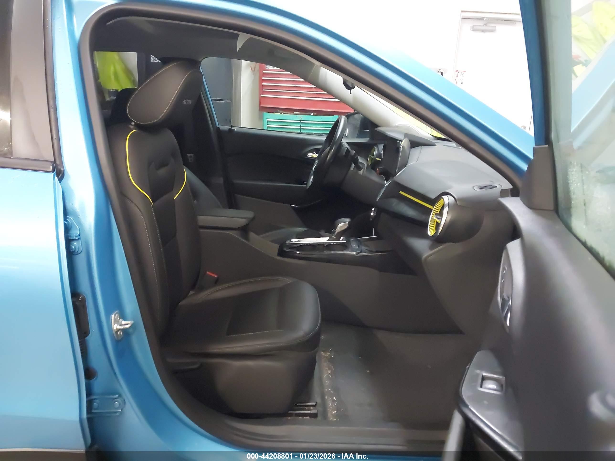 CHEVROLET TRAX image 5