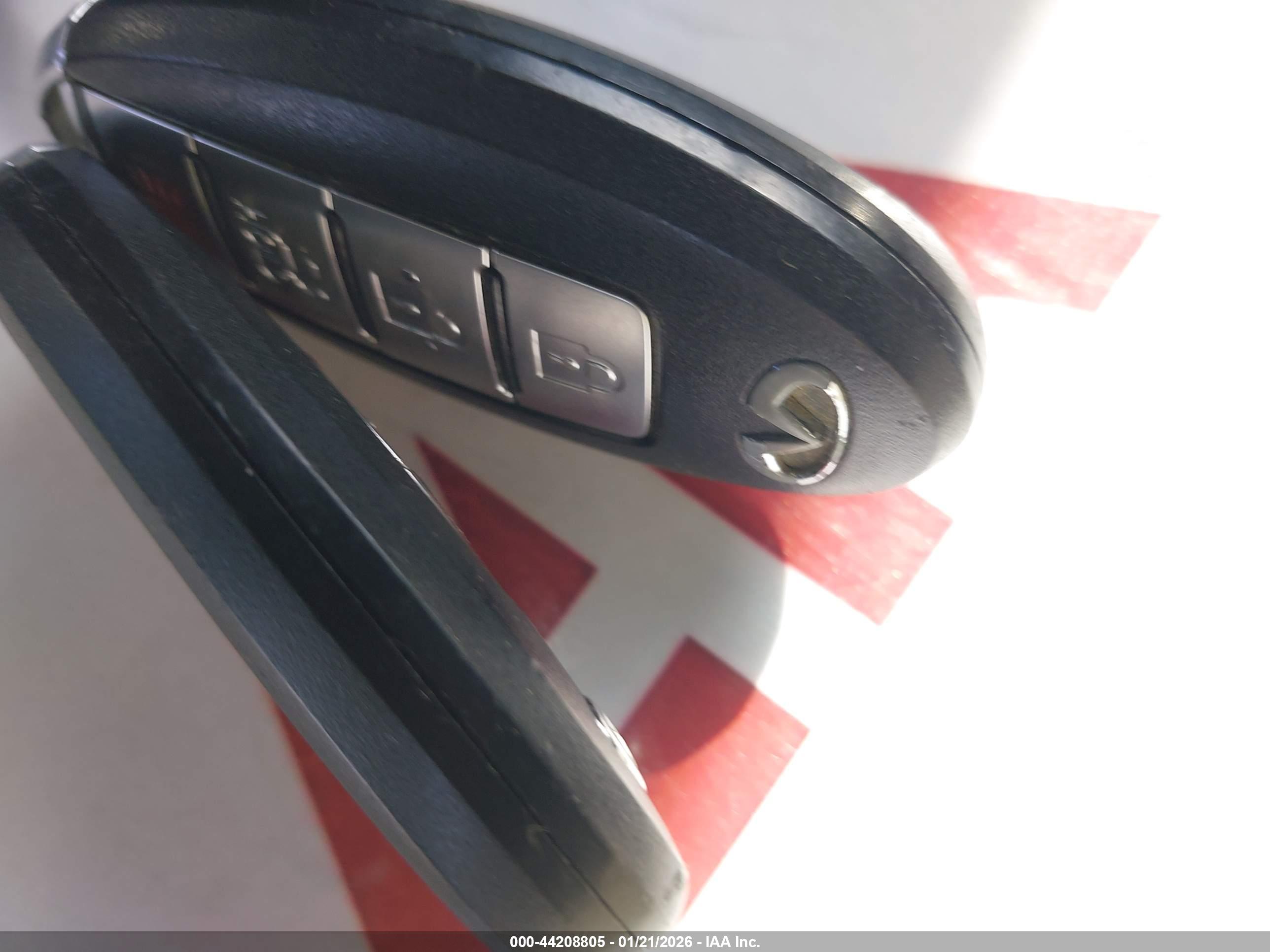 INFINITI Q70L image 11