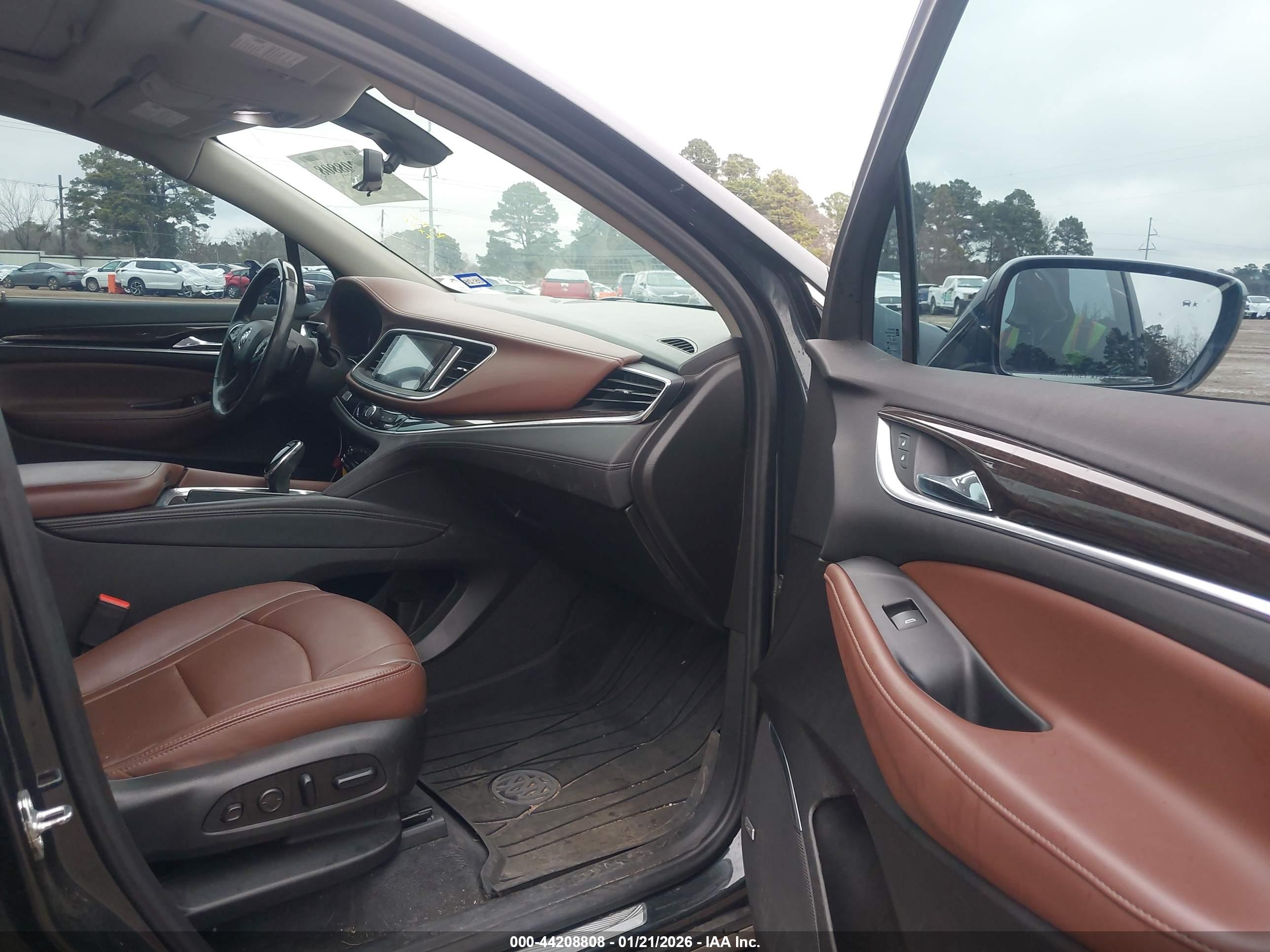 BUICK ENCLAVE image 5