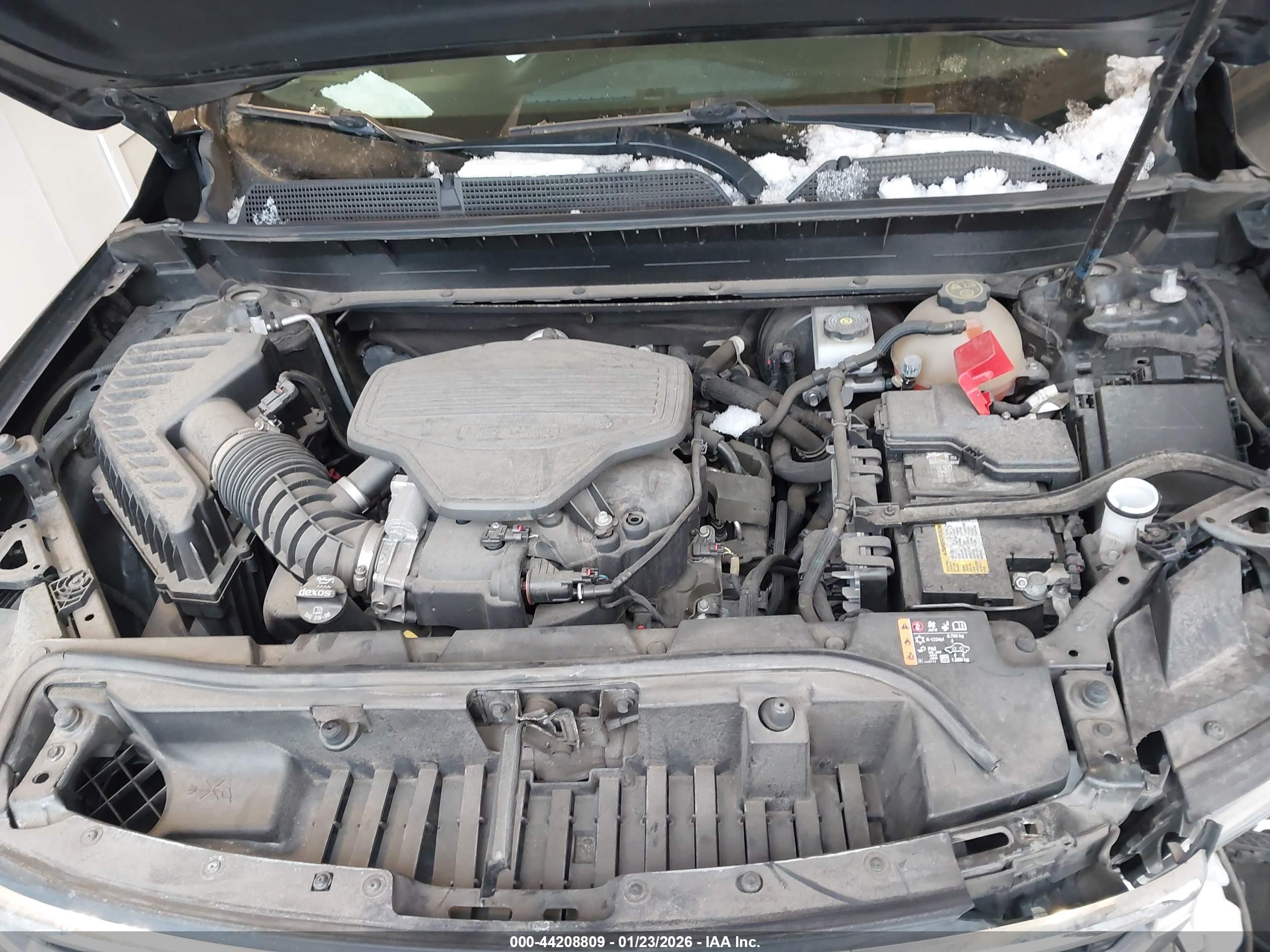 GMC ACADIA image 10