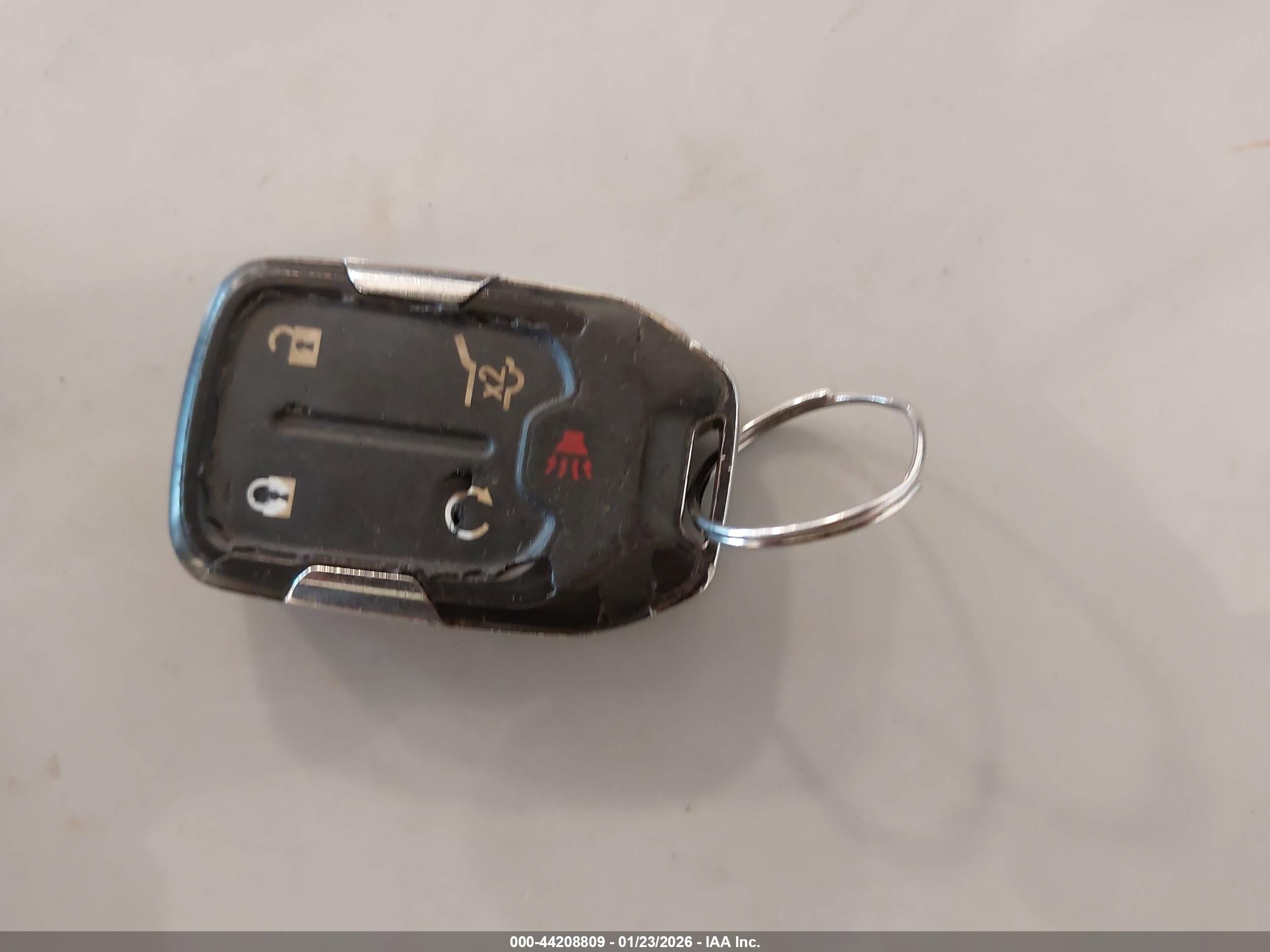 GMC ACADIA image 11