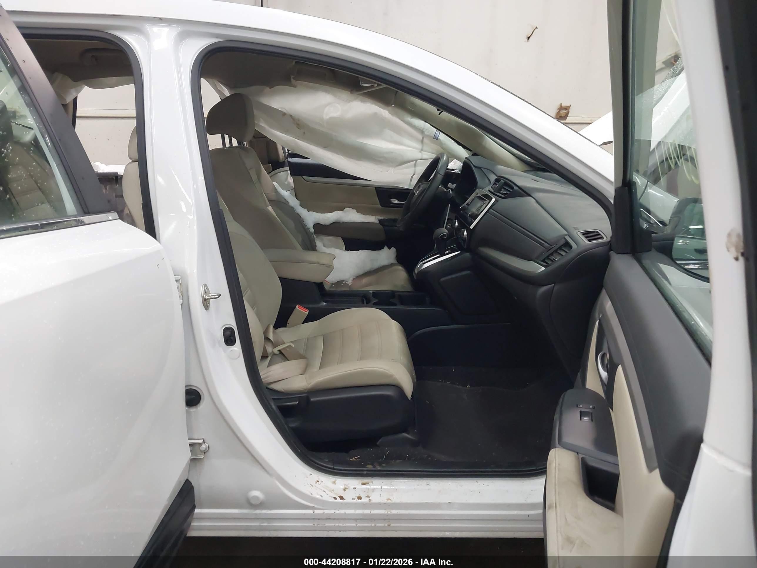HONDA CR-V image 5