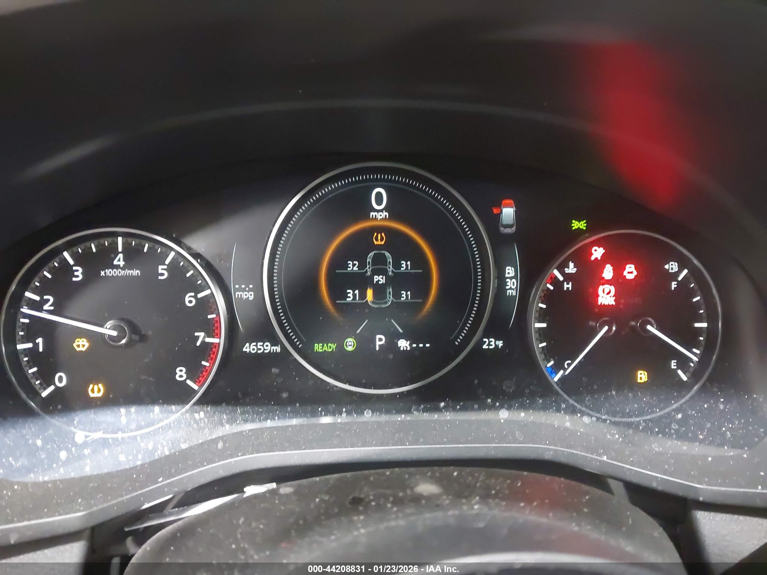 MAZDA CX-90 image 7