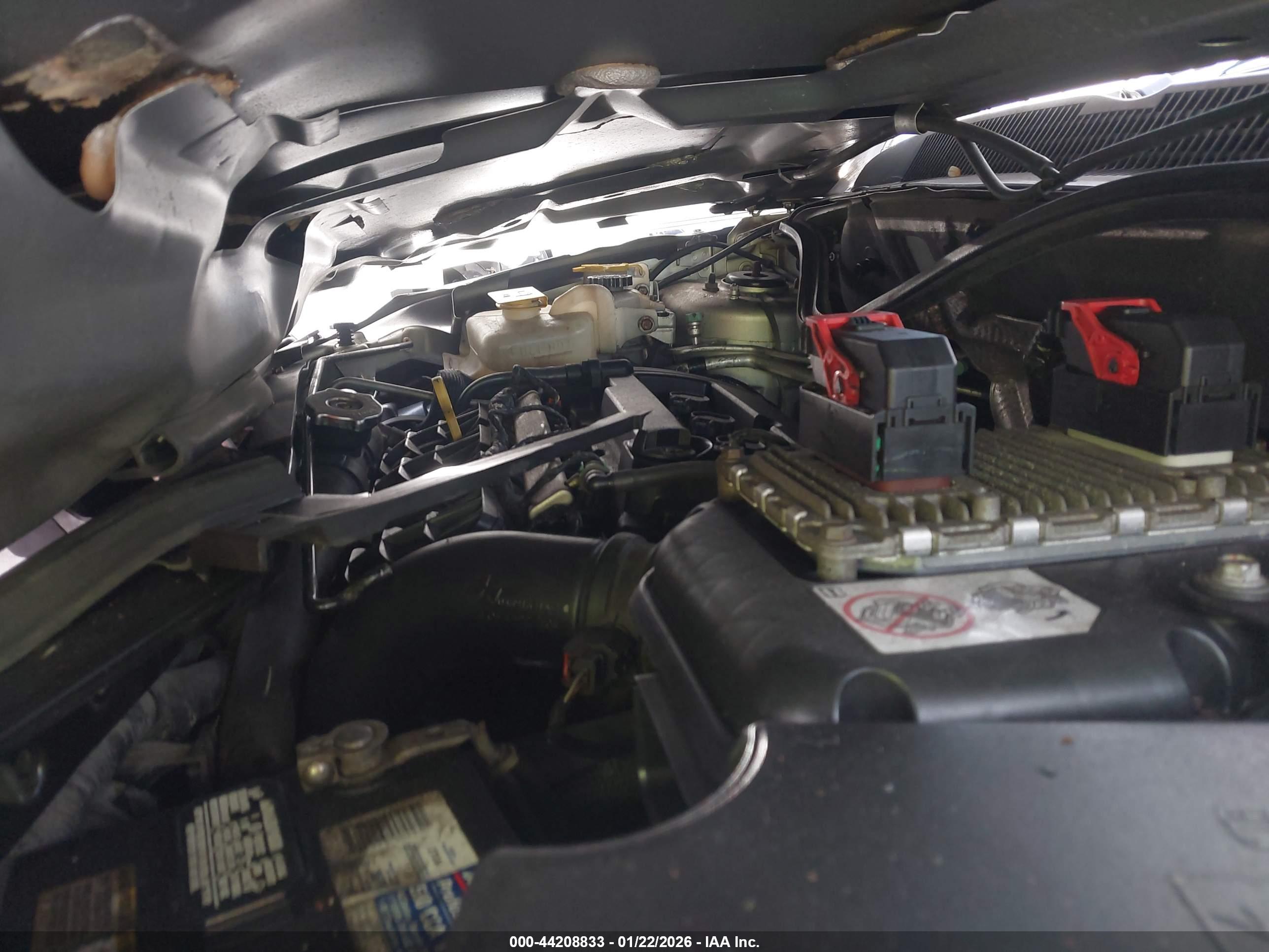 DODGE CALIBER image 10