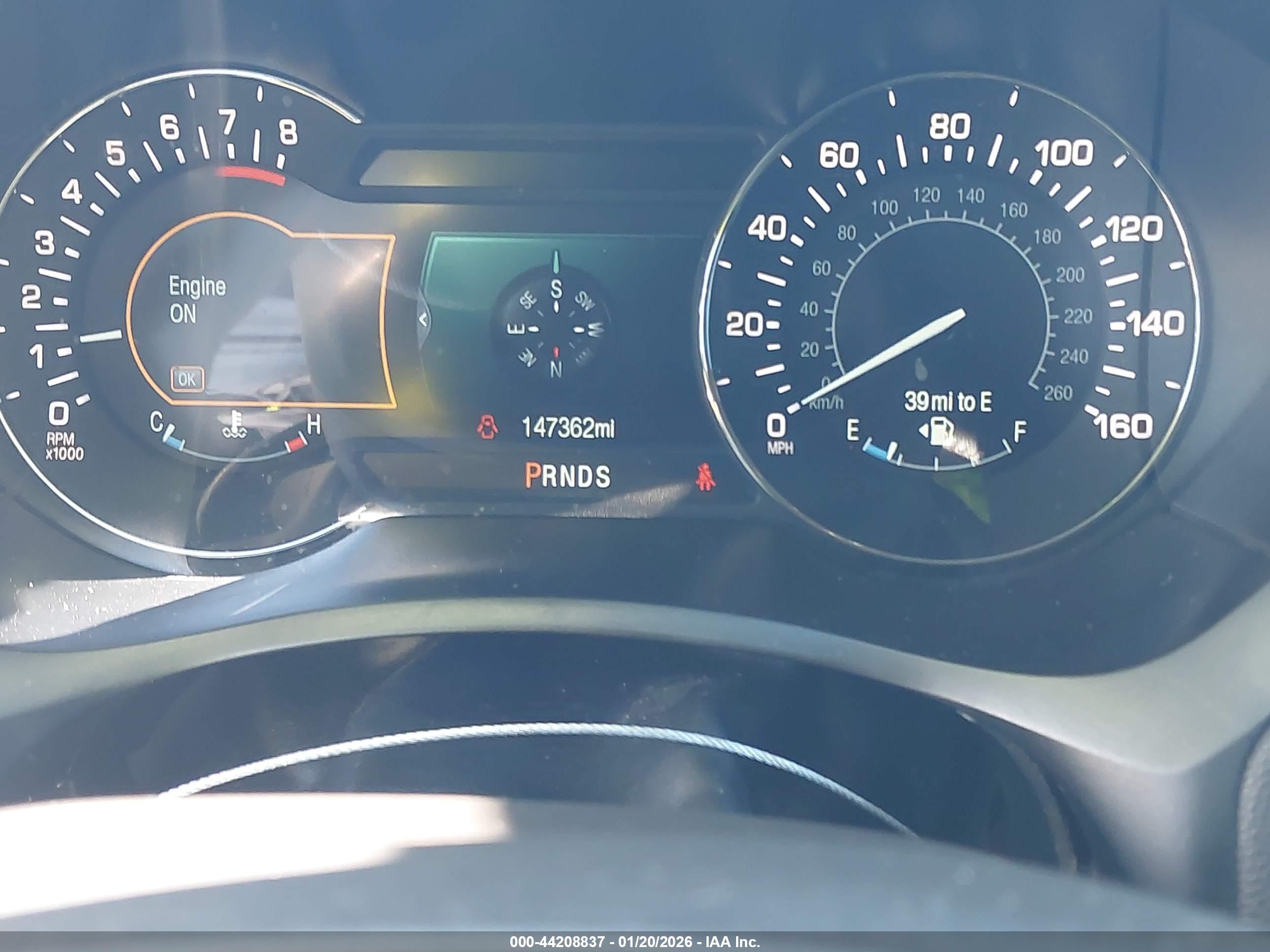 LINCOLN MKZ image 7