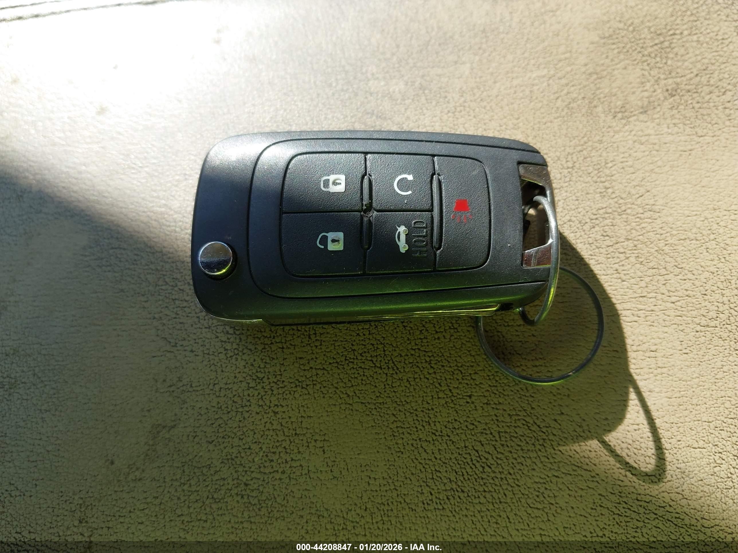 BUICK LACROSSE image 11