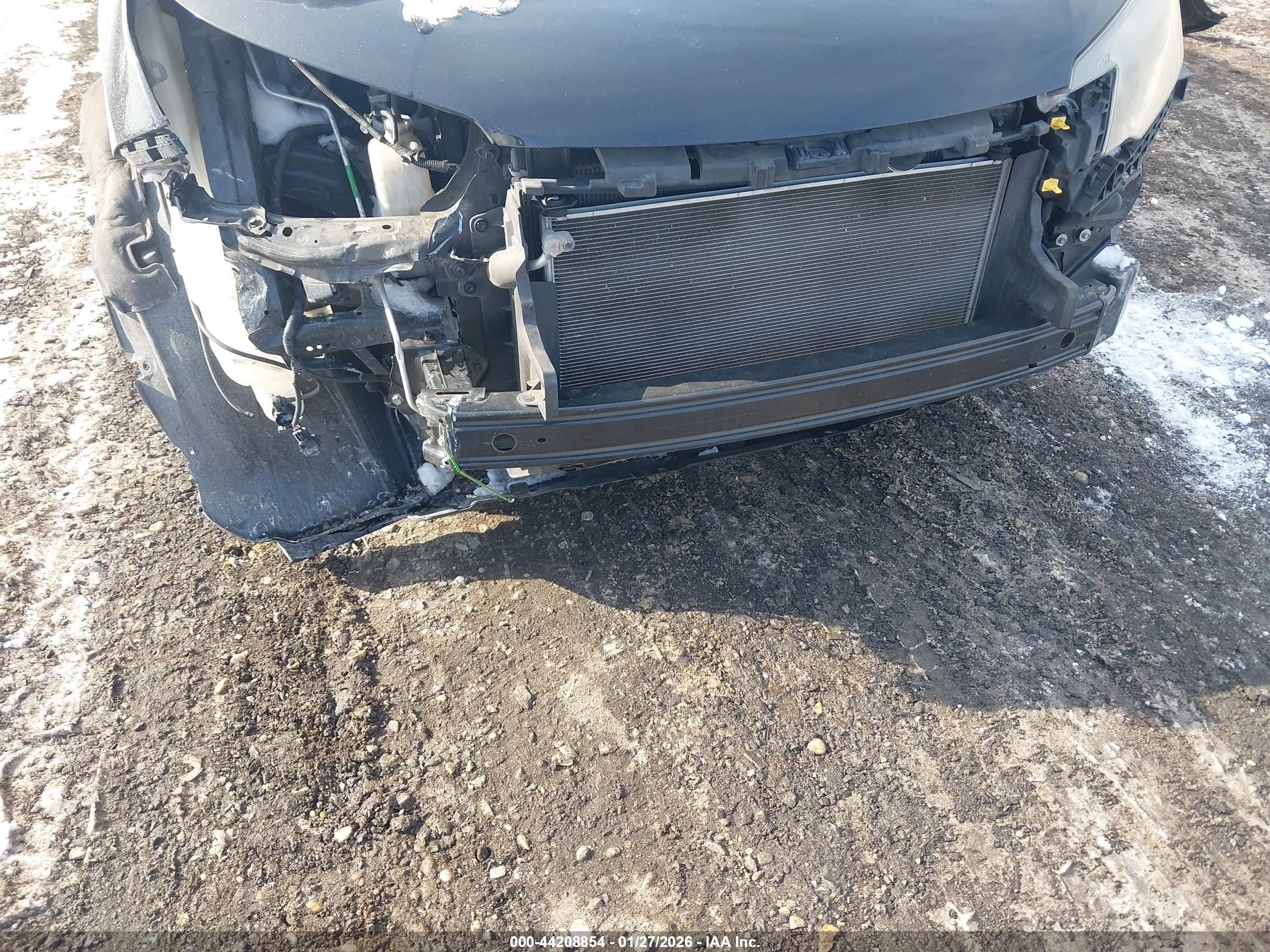 HONDA CR-V image 6