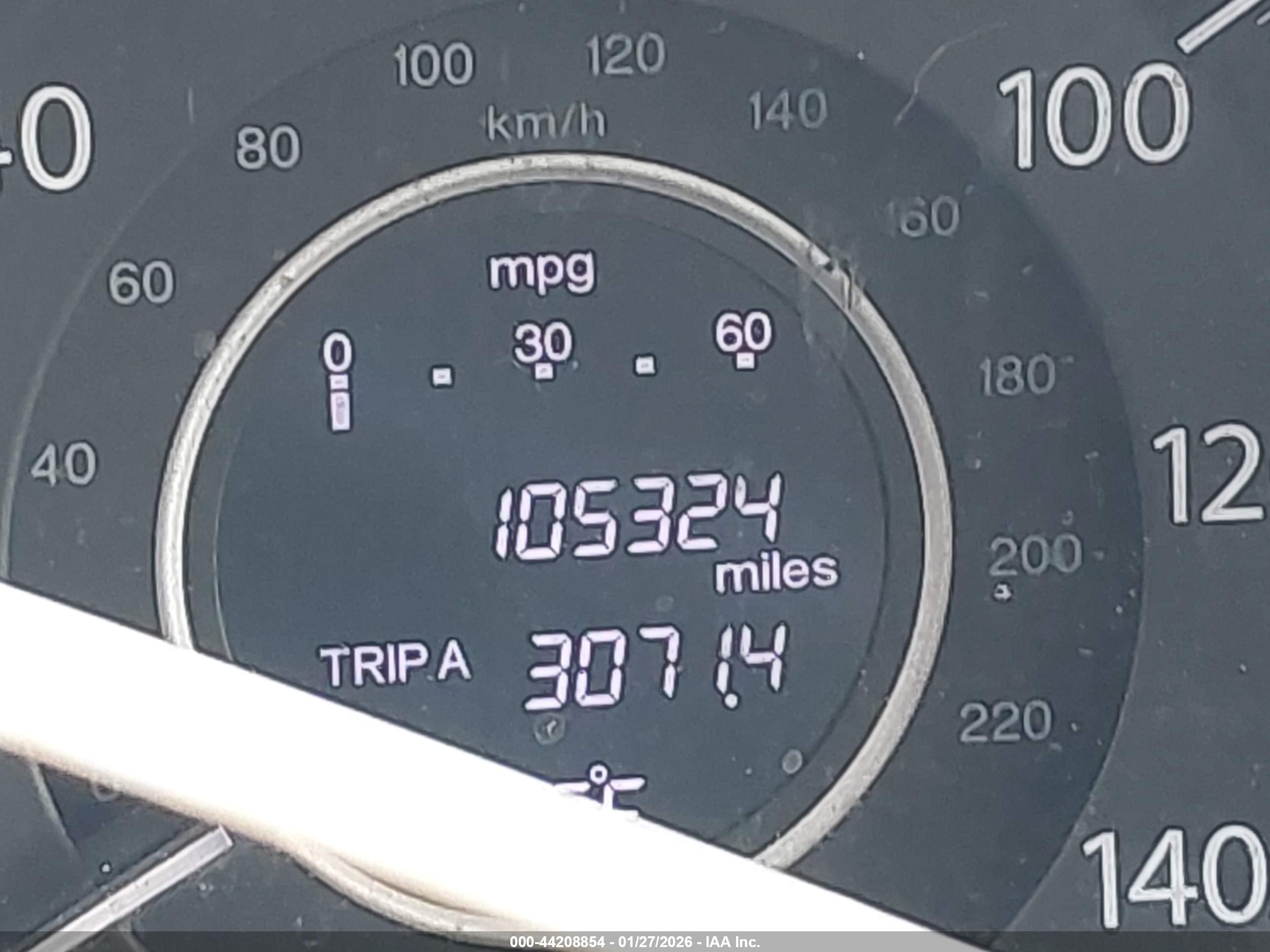 HONDA CR-V image 7