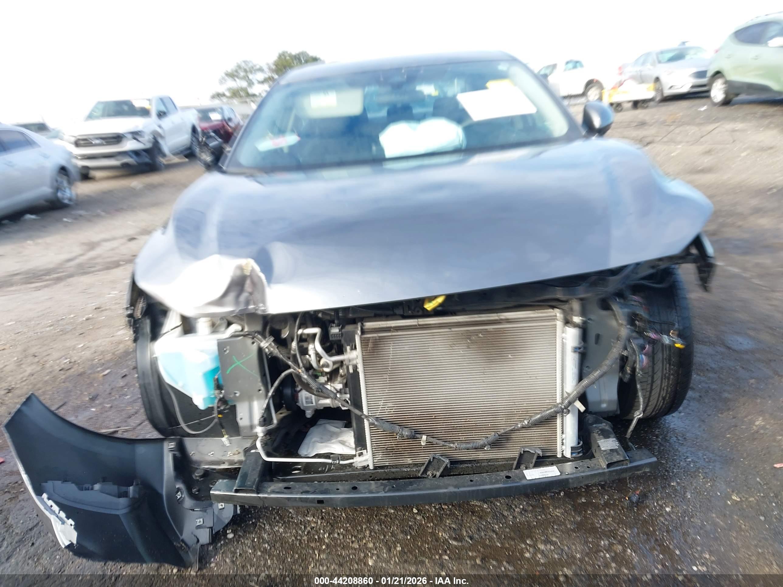 NISSAN SENTRA image 6