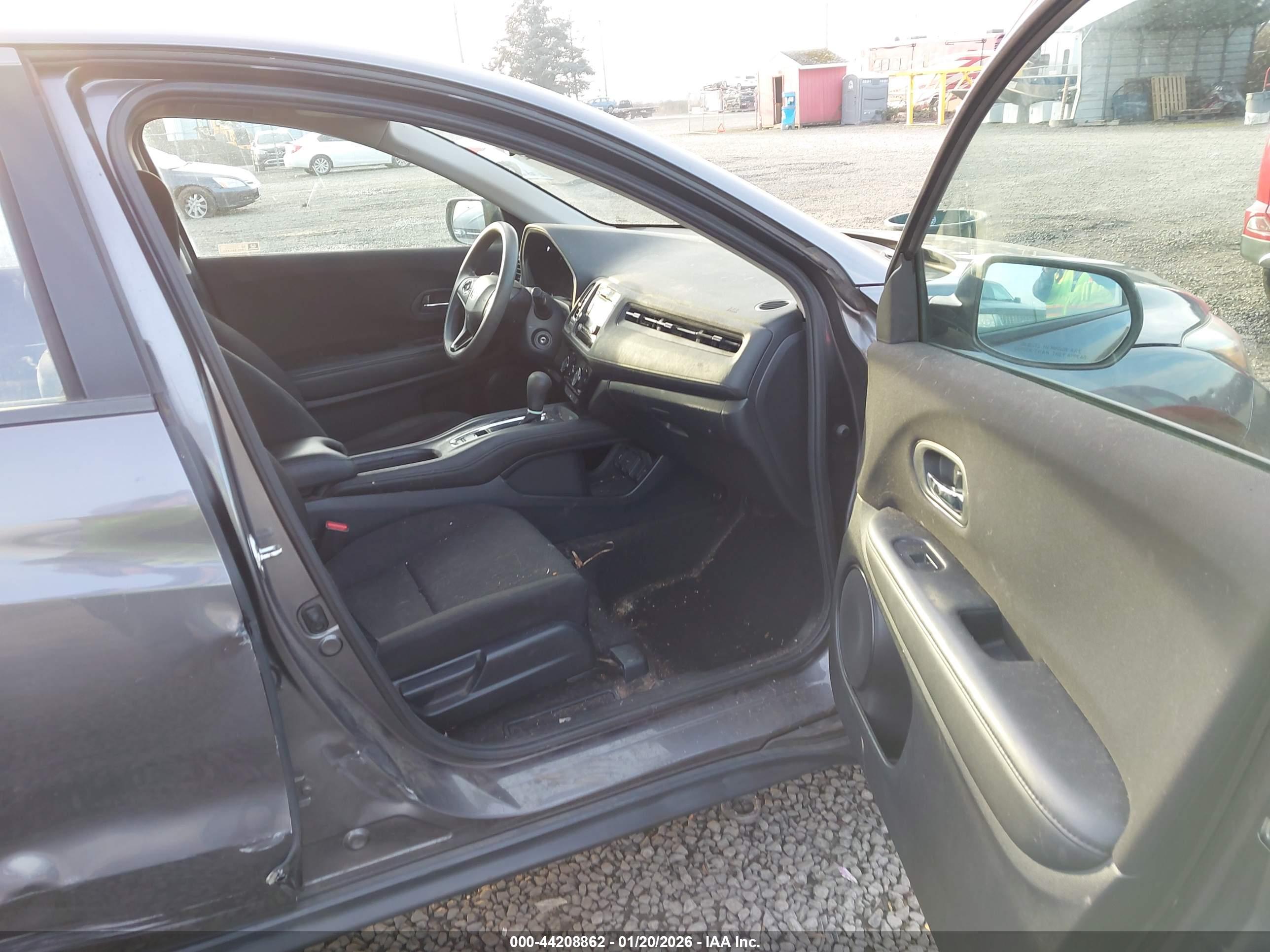HONDA HR-V image 5