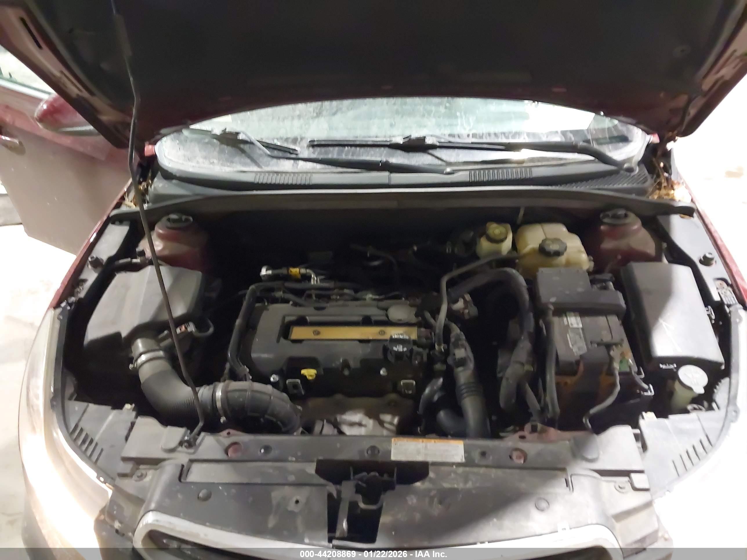 CHEVROLET CRUZE image 10