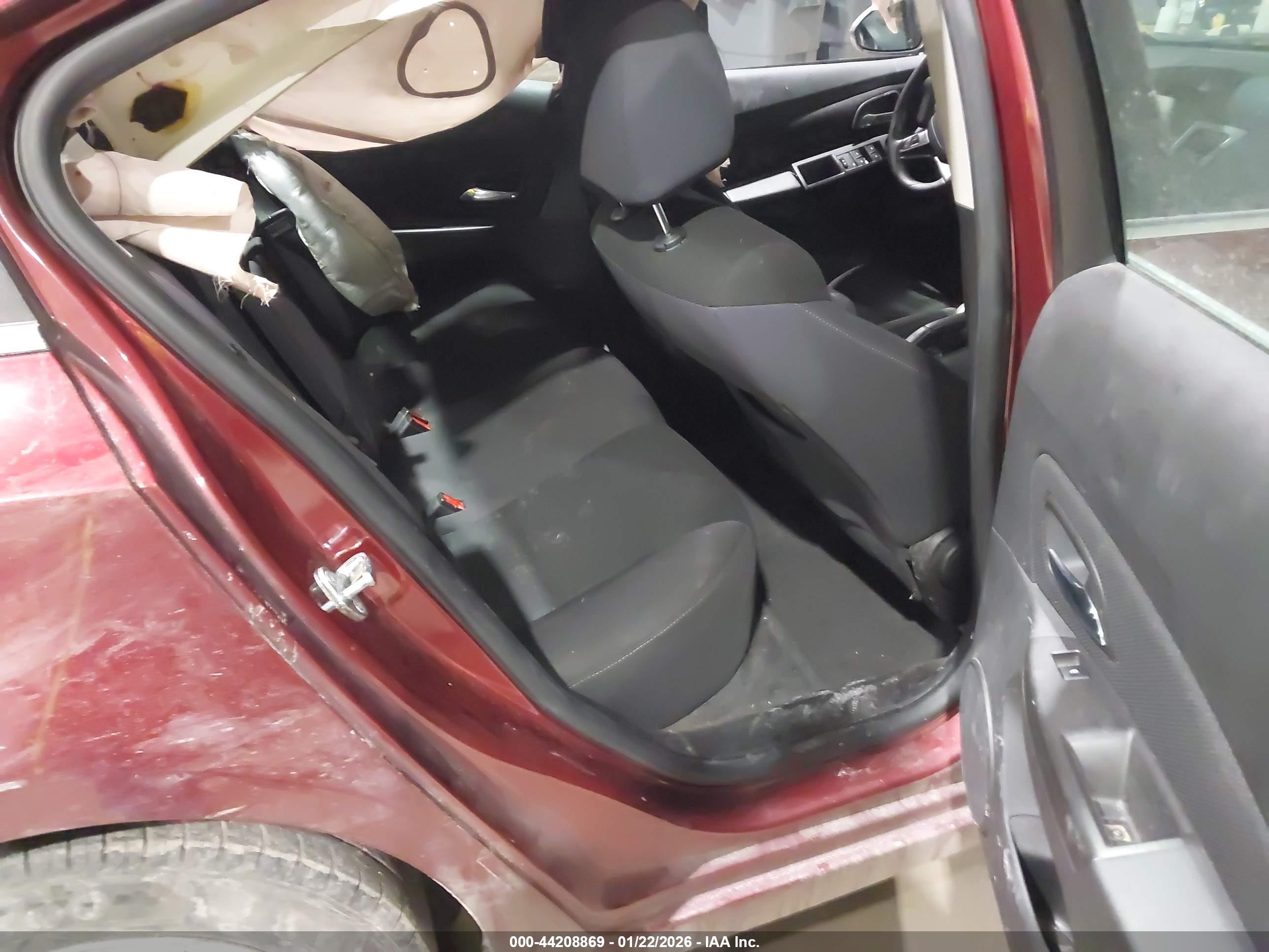 CHEVROLET CRUZE image 8