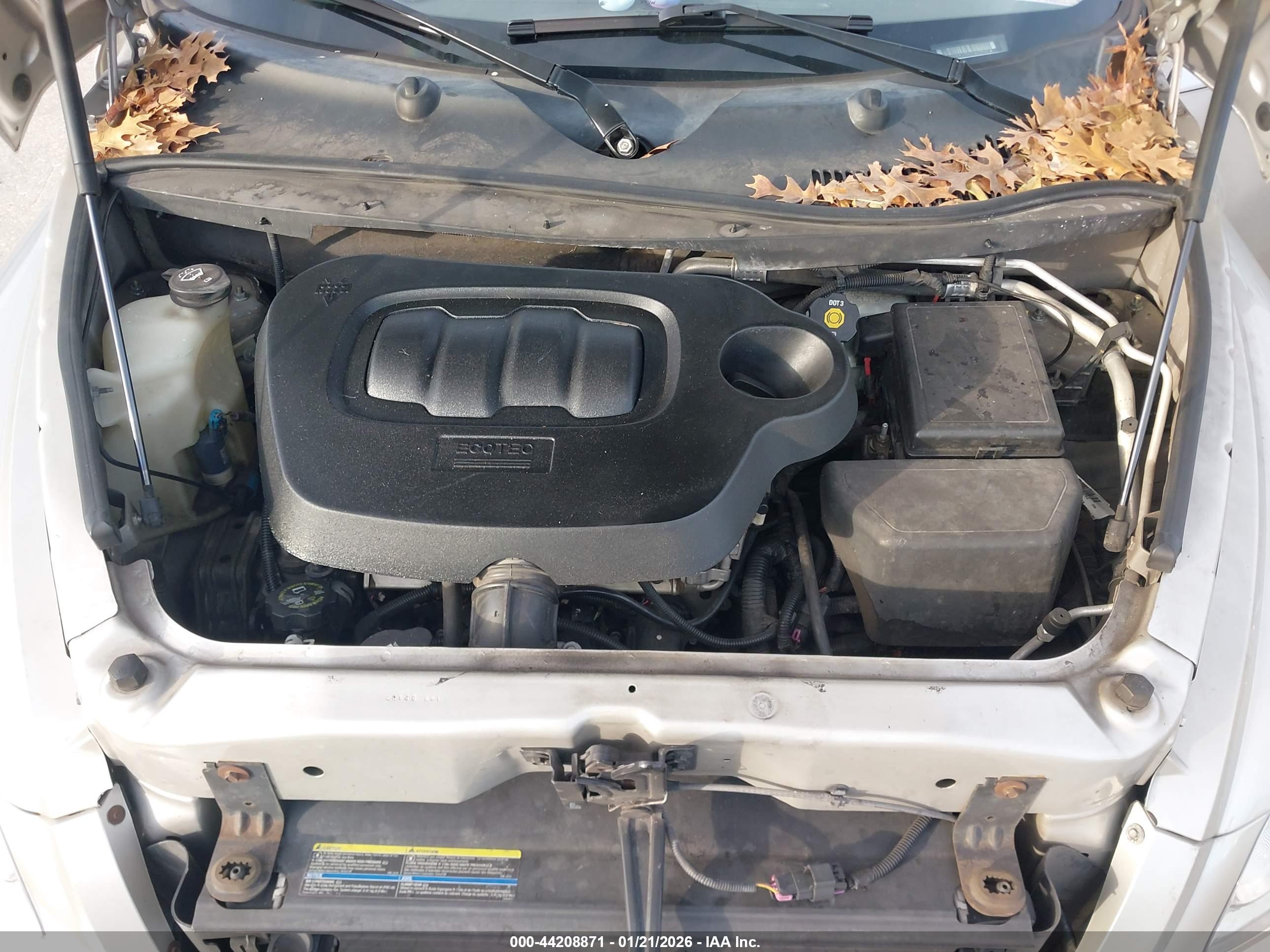 CHEVROLET HHR image 10
