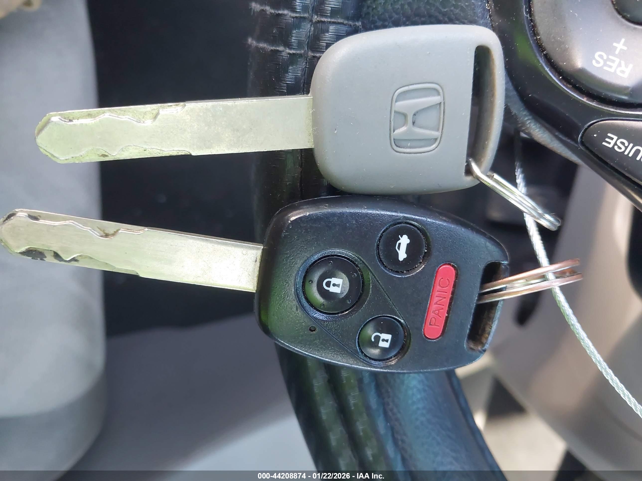 HONDA CIVIC image 11