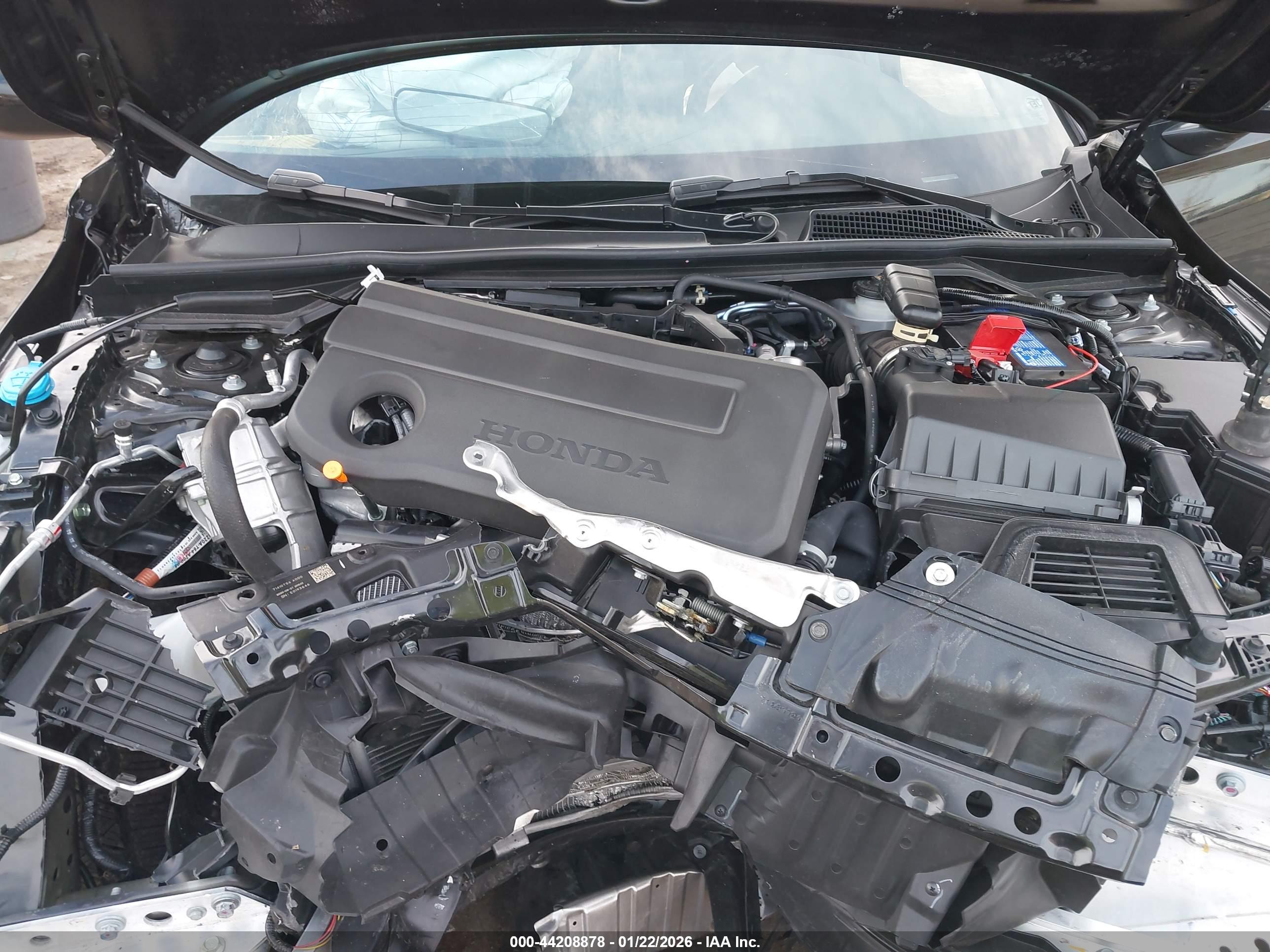 HONDA CIVIC image 10