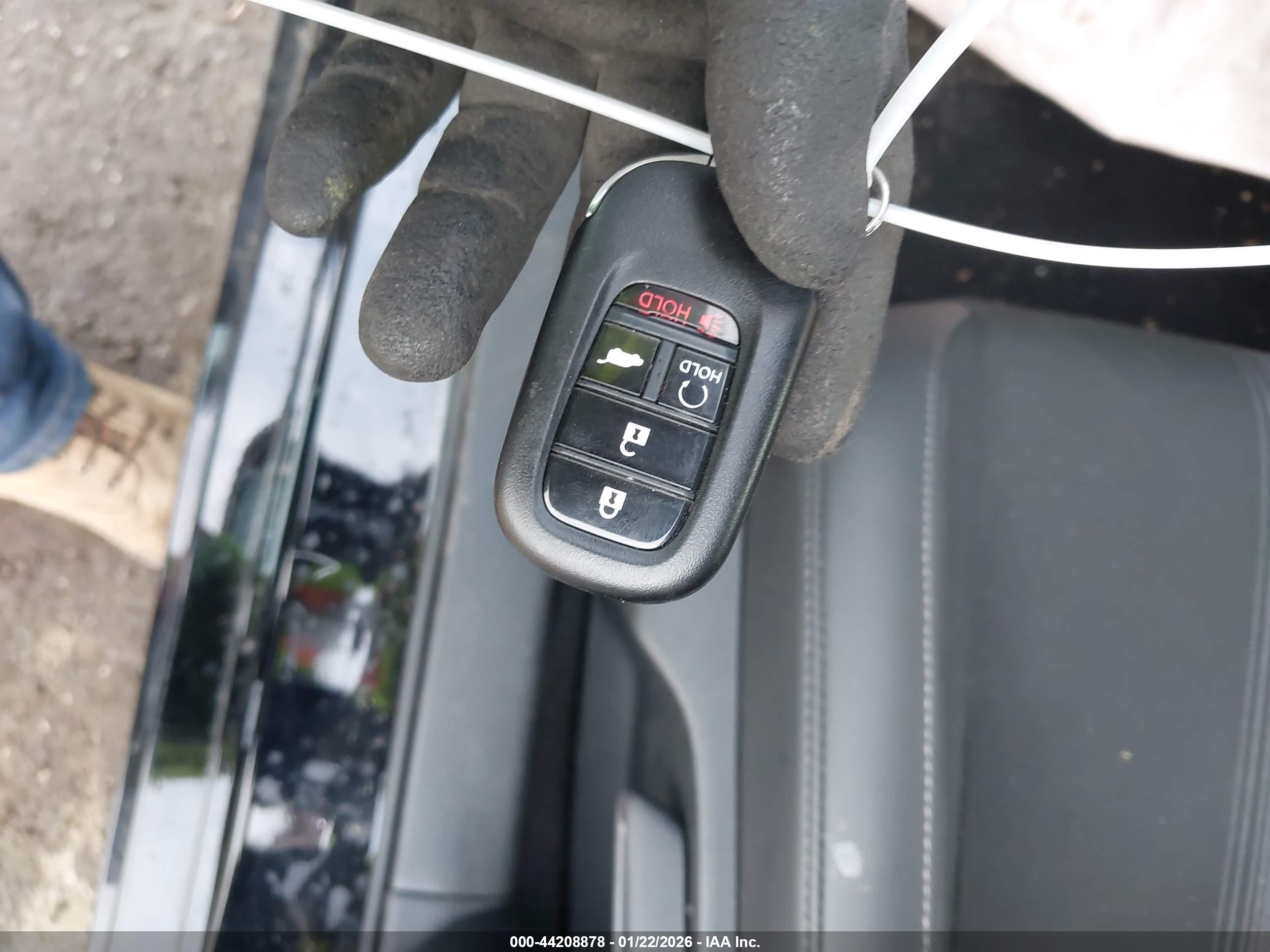 HONDA CIVIC image 11