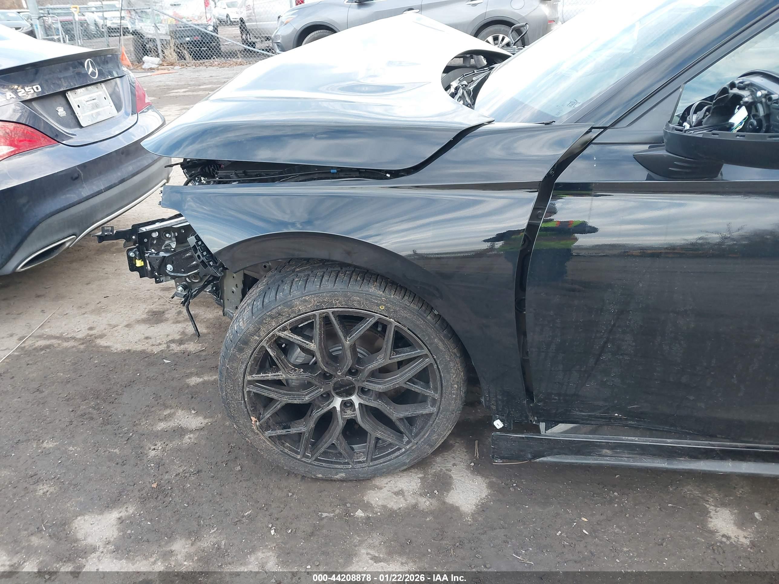 HONDA CIVIC image 6