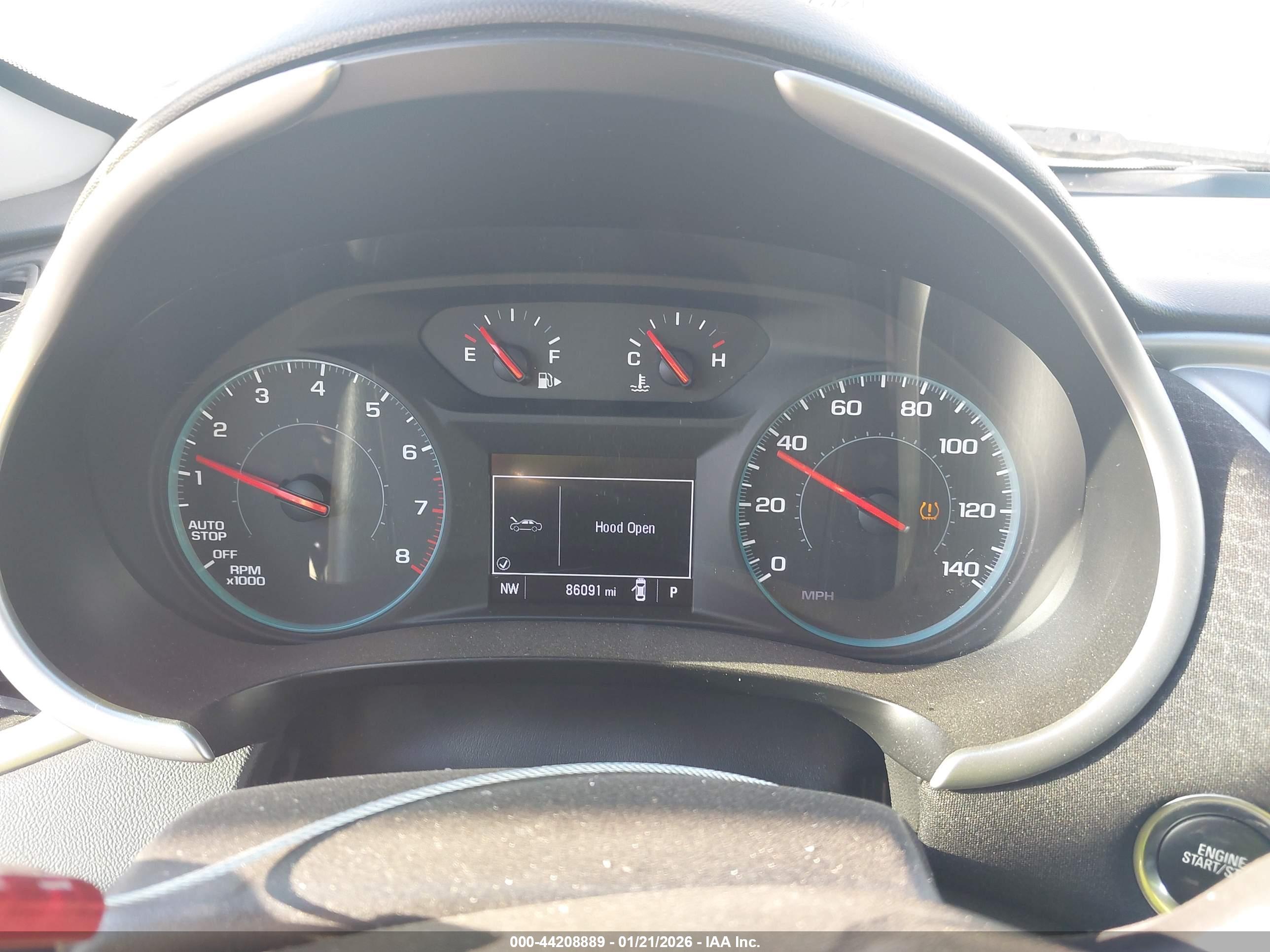 CHEVROLET MALIBU image 7