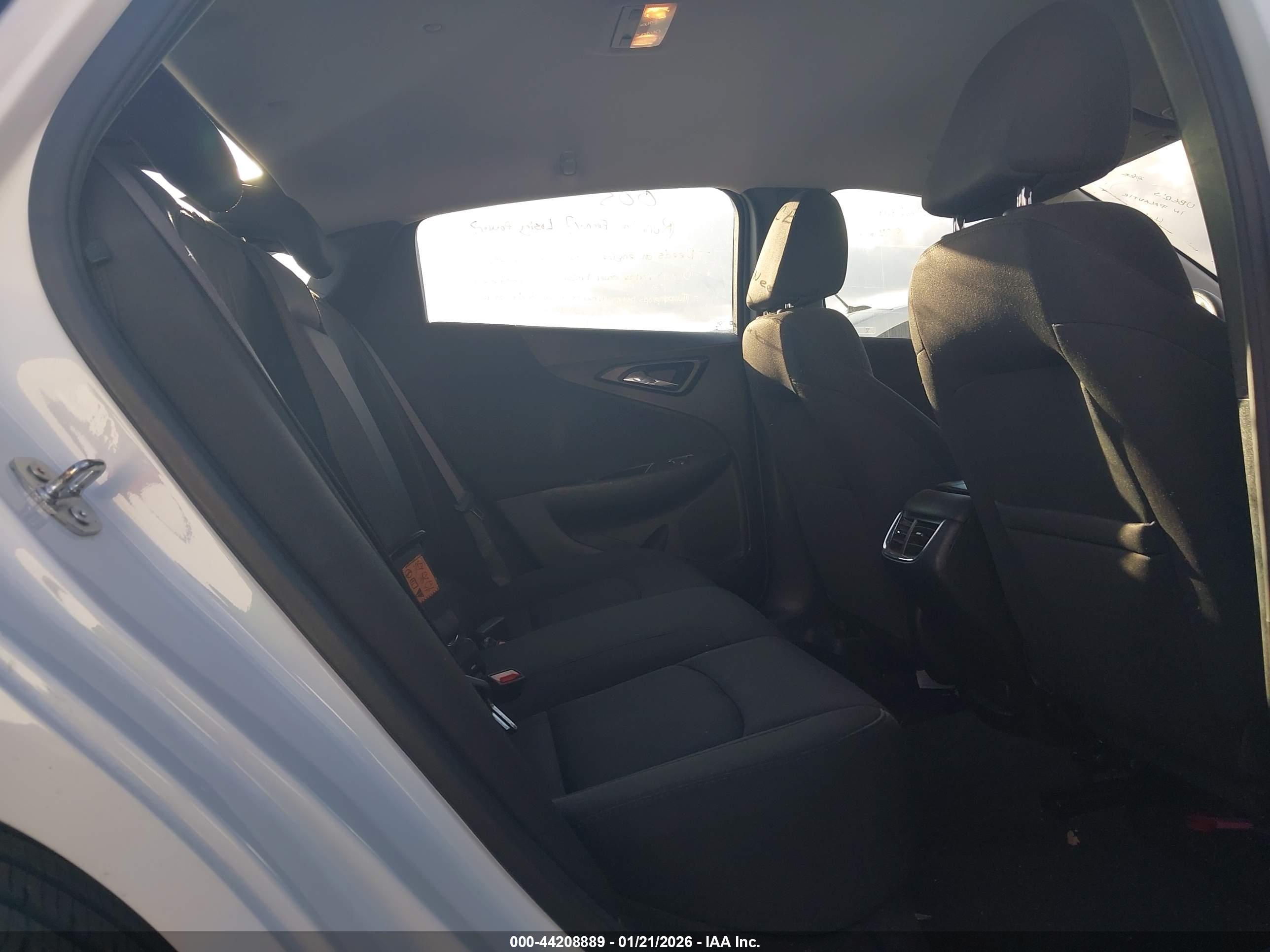 CHEVROLET MALIBU image 8