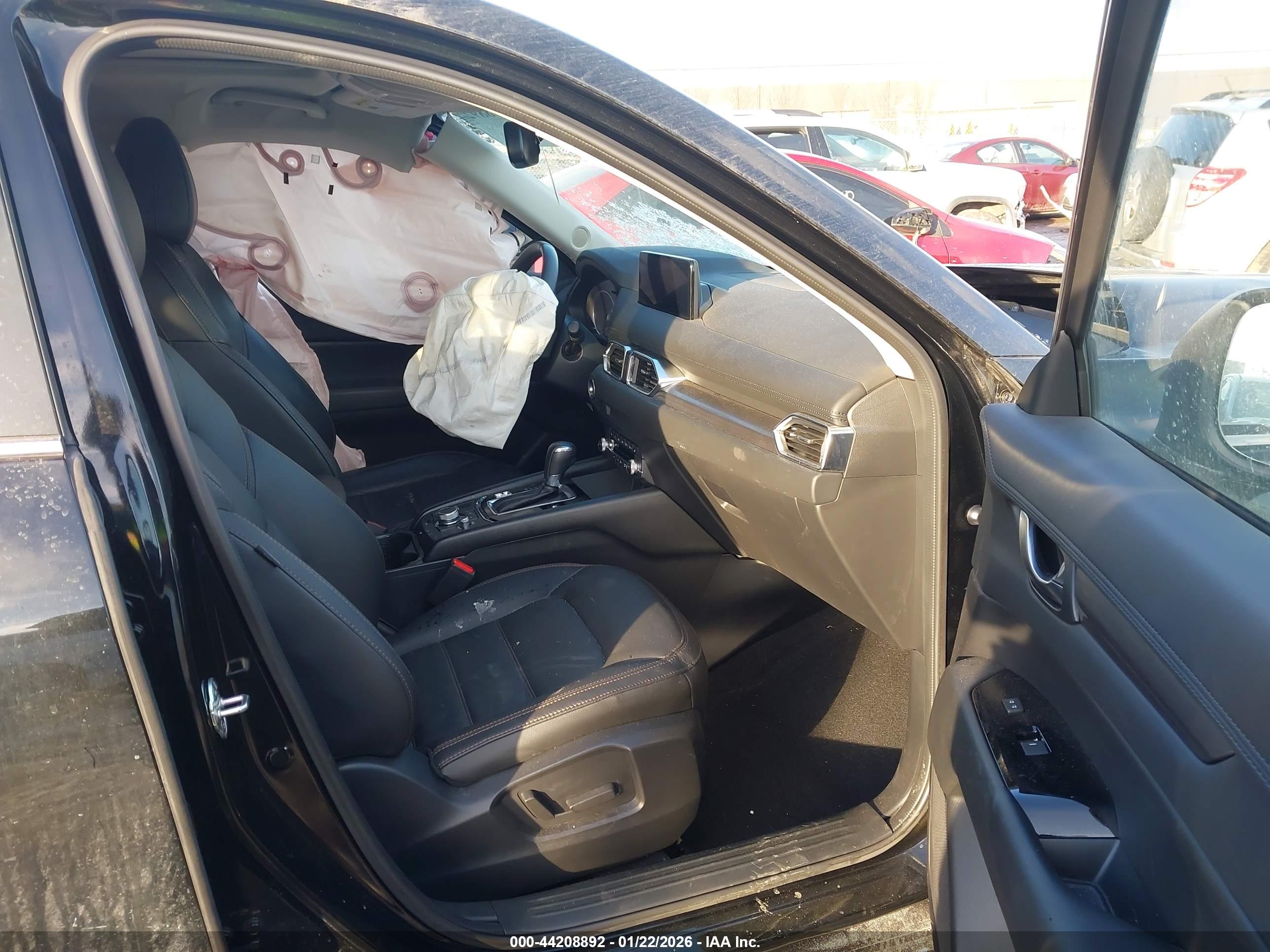 MAZDA CX-5 image 5