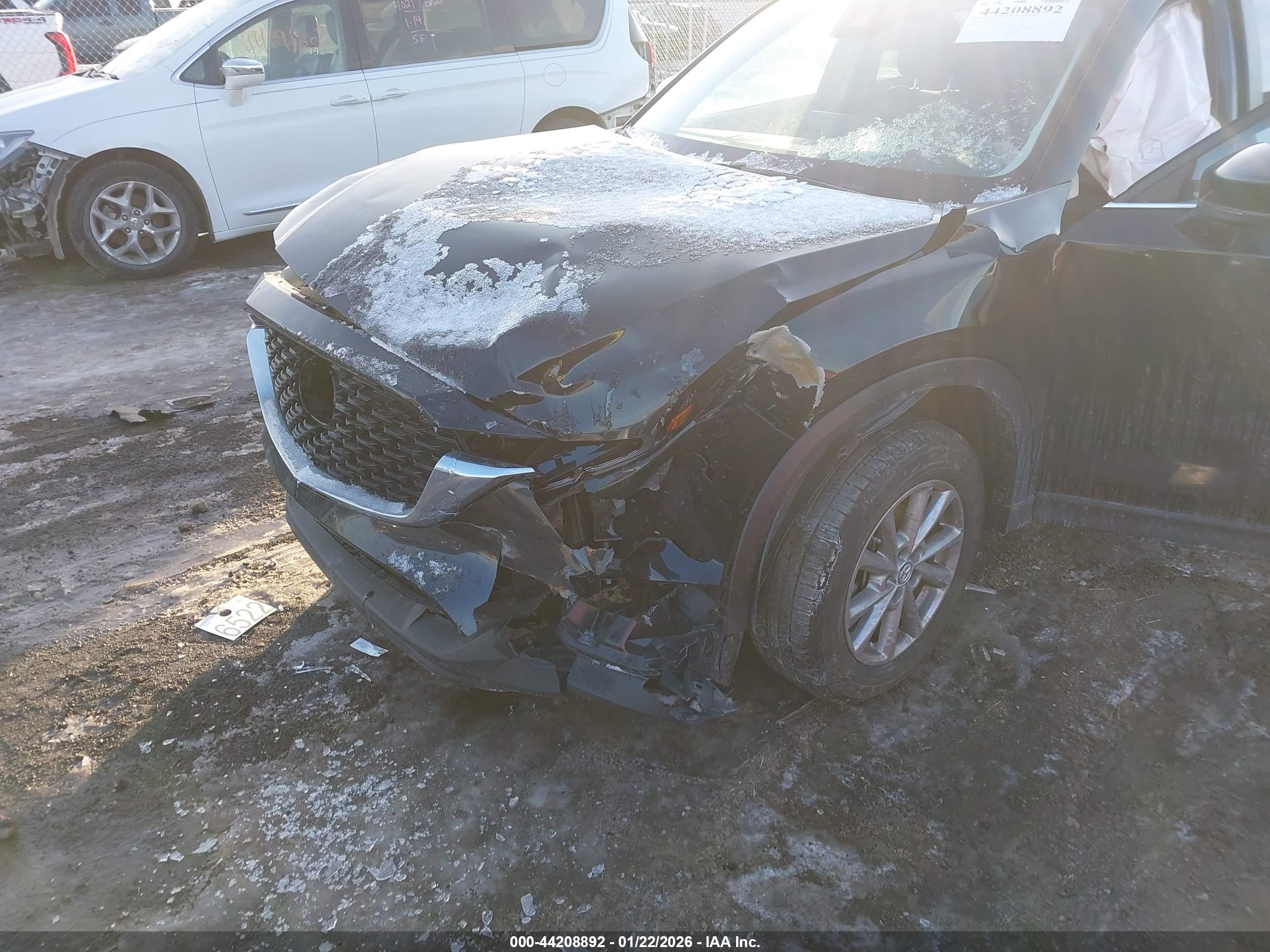 MAZDA CX-5 image 6